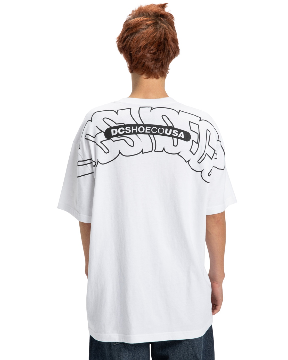 DC Shoes T-shirt »DC Omega«