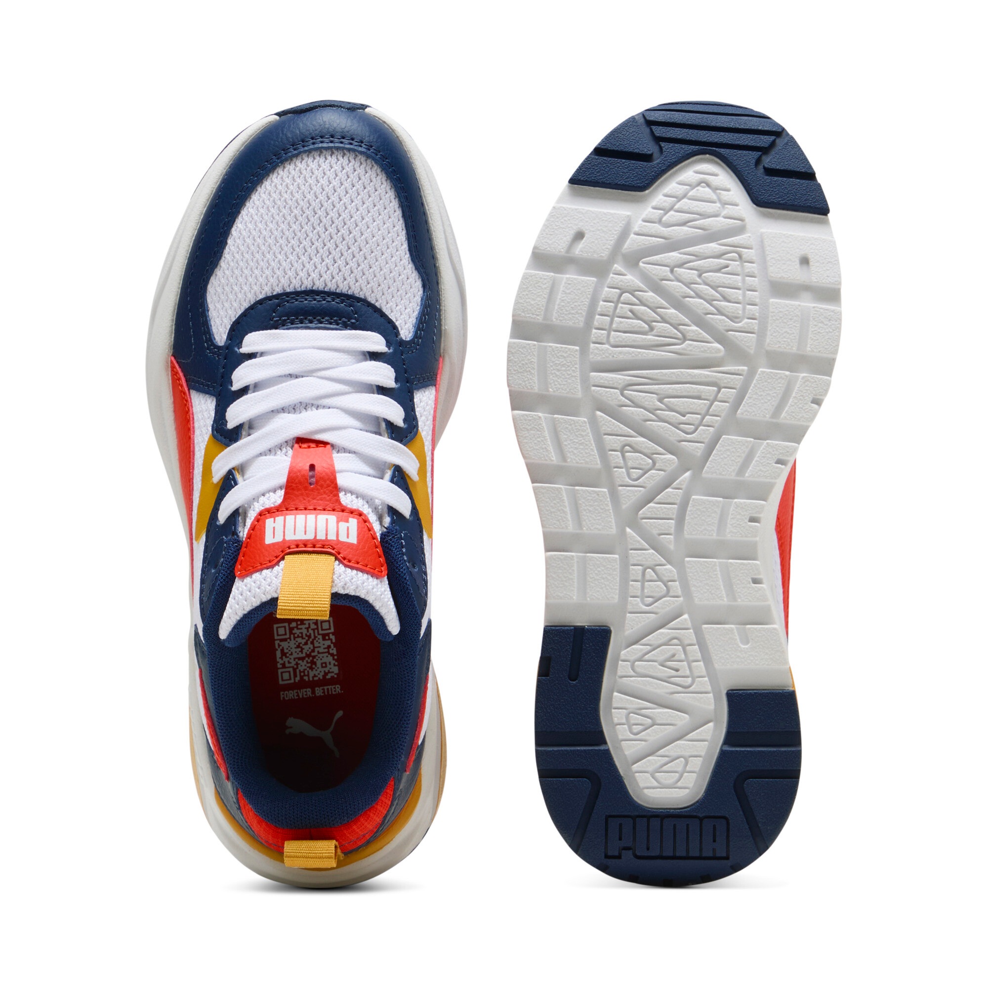 PUMA Sneaker »TRINITY LITE JR«