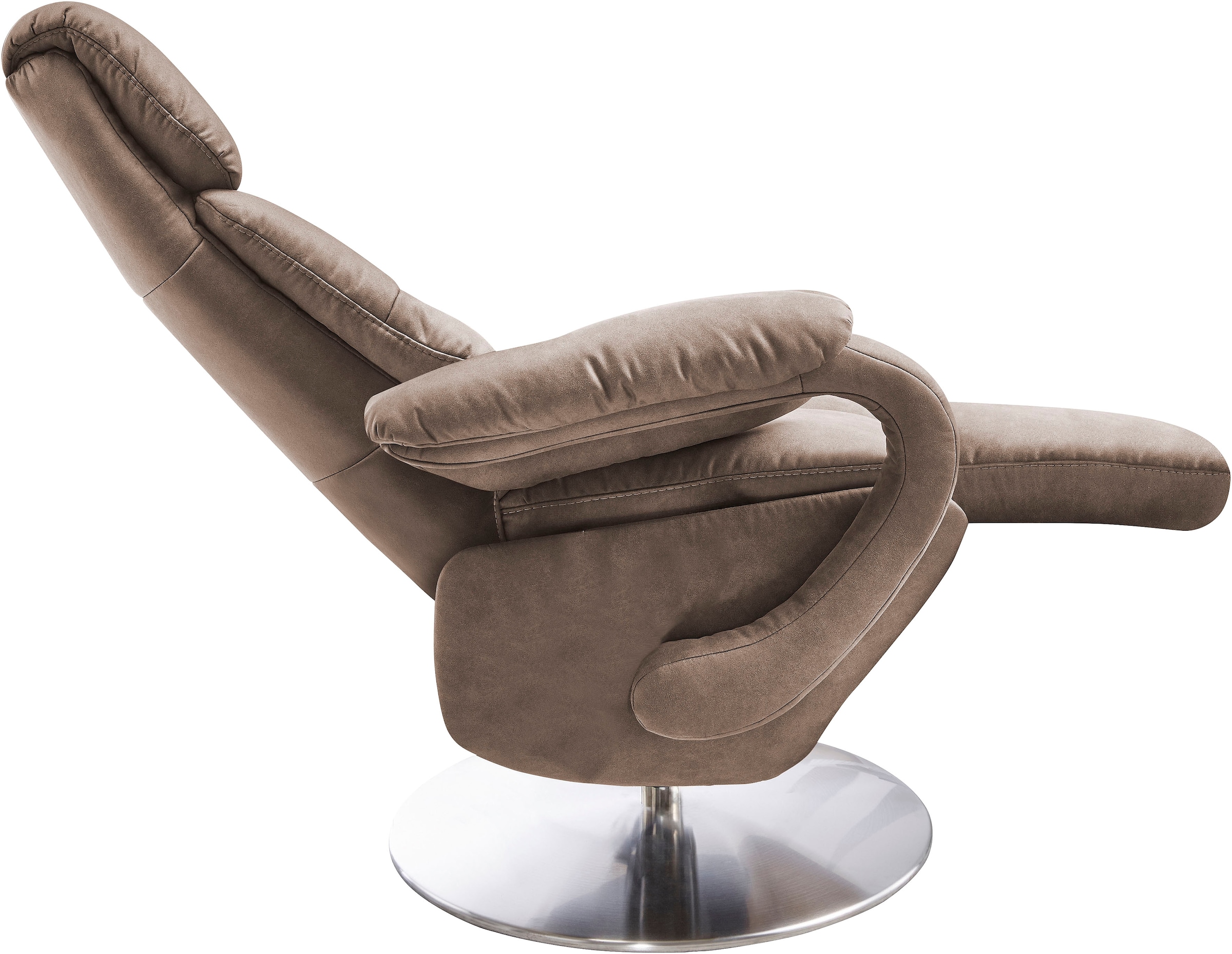 sit&more Fauteuil TV »Invito« in Grösse L, wahlweise mit Motor und Aufstehhilfe