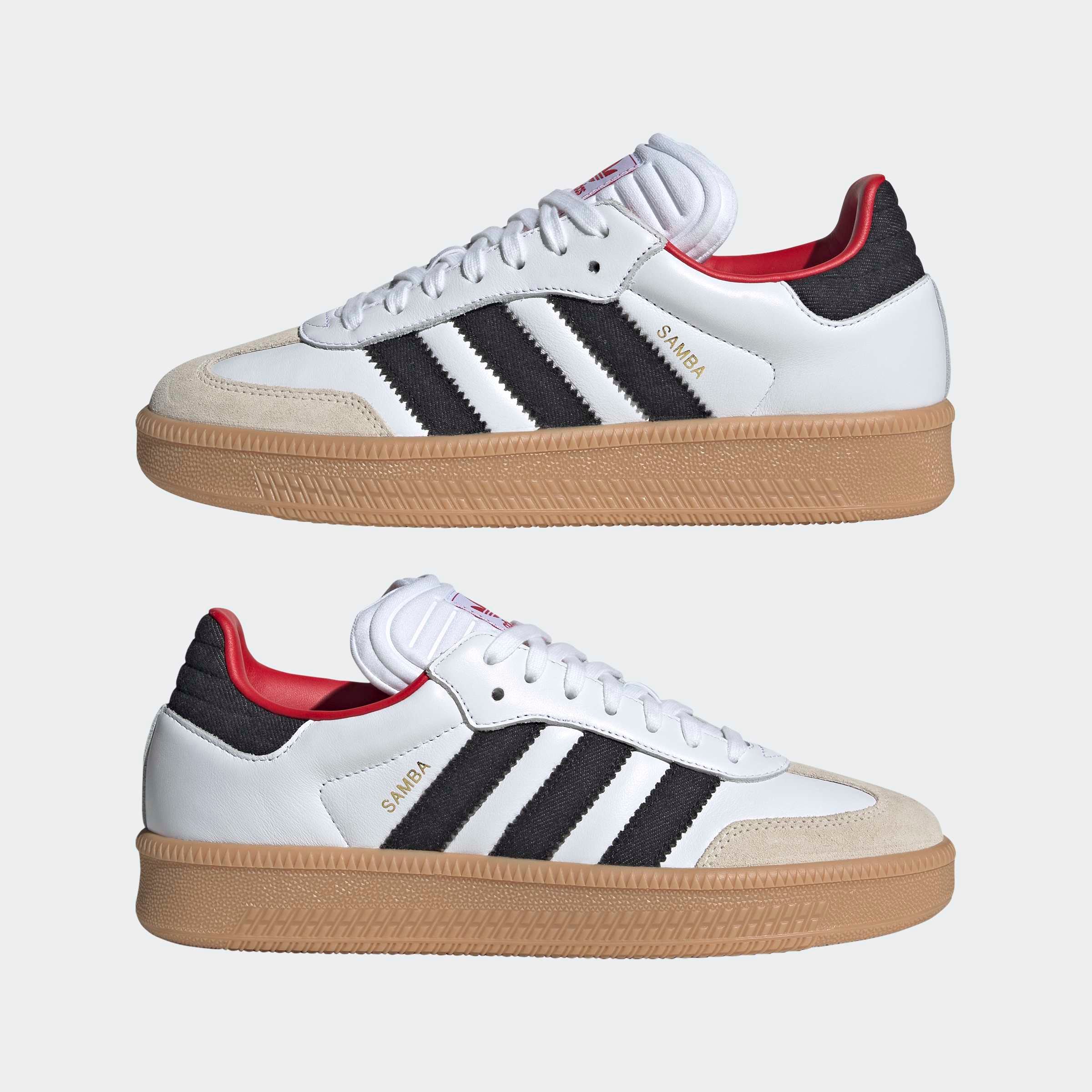 adidas Originals Sneakers »SAMBA XLG«