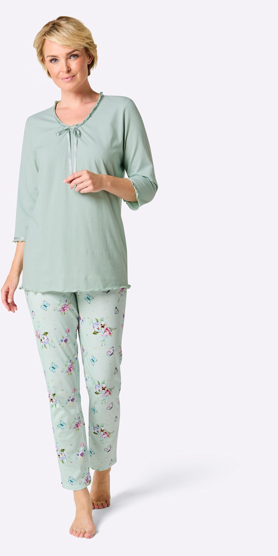 wäschepur Pyjama