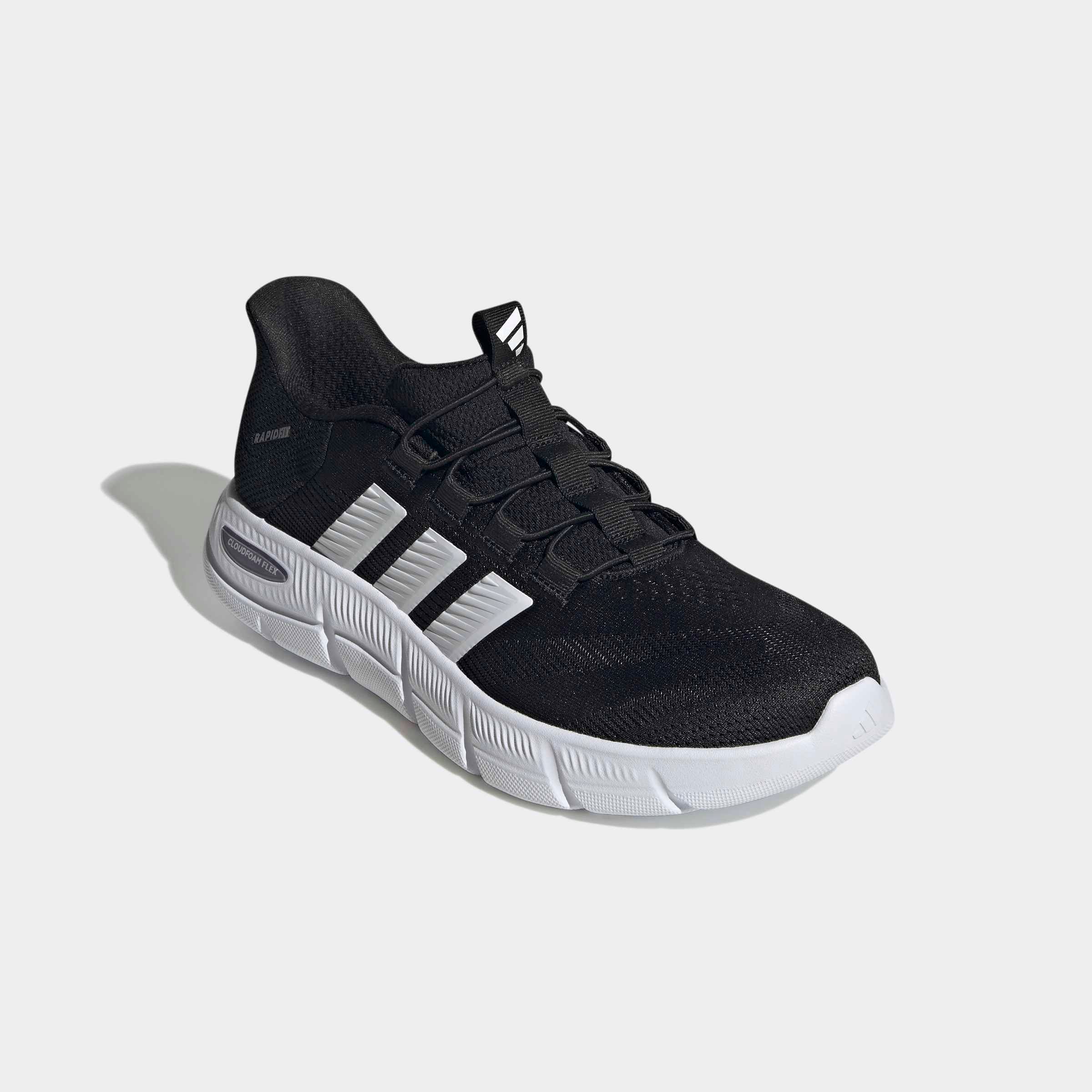 adidas Sportswear Walkingschuh »CLOUDFOAM FLEX RAPIDFIT«