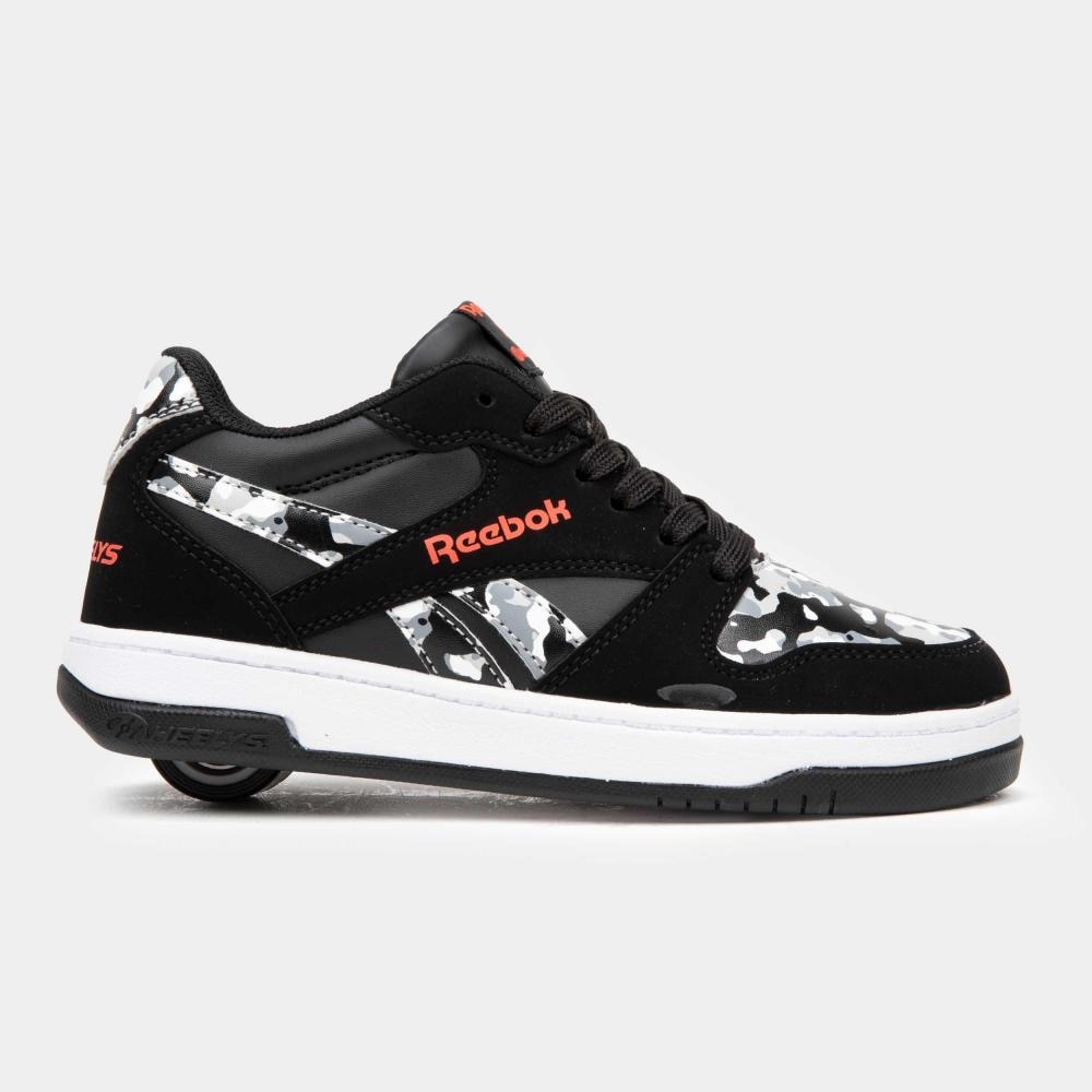Heelys Sneaker »REEBOK BB4500 LOW«  mit Rollen