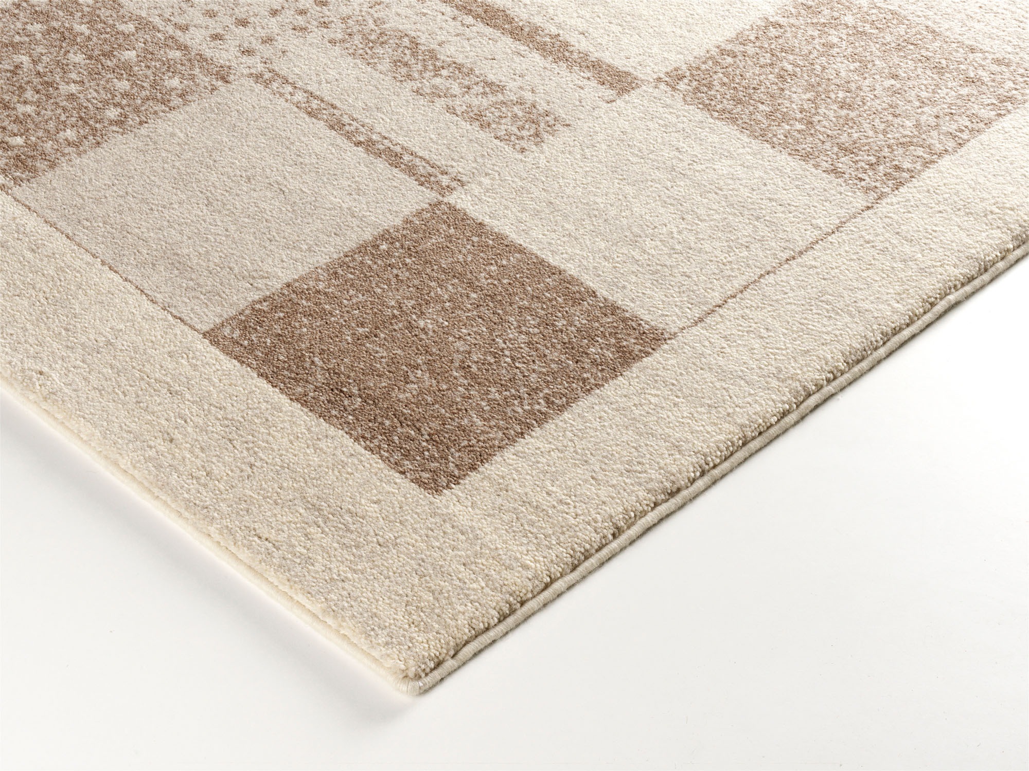 OCI DIE TEPPICHMARKE Tapis »Lexis Ando« Rectangulaire 9 mm Höhe Wohnzimmer