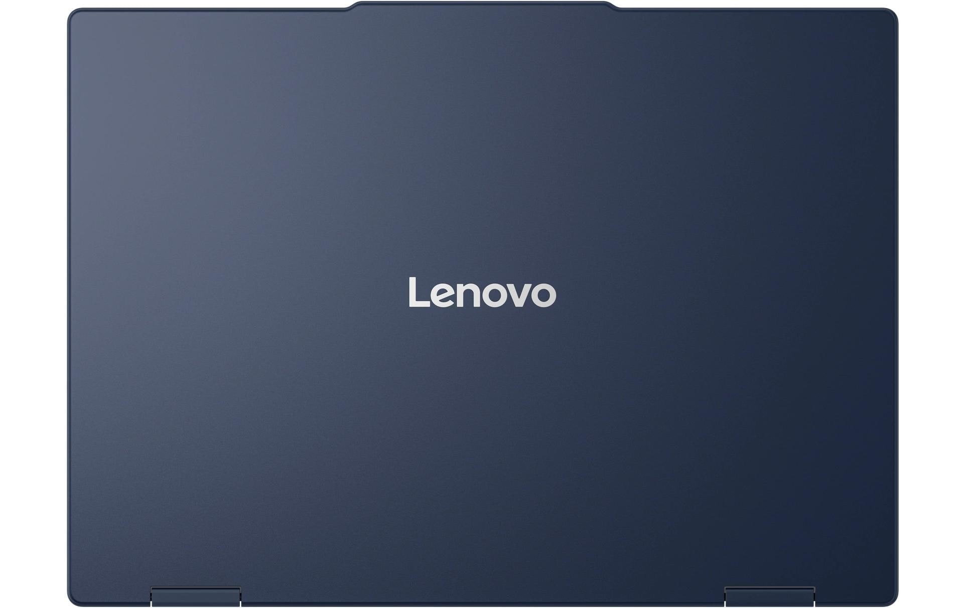Lenovo Notebook »IdeaPad 5 2-in-1 14AGP11 Copilot+ PC (AMD)« / 14 ″ AMD Ryzen™ AI 7 Integrierte NPU (Neural Processing Unit)