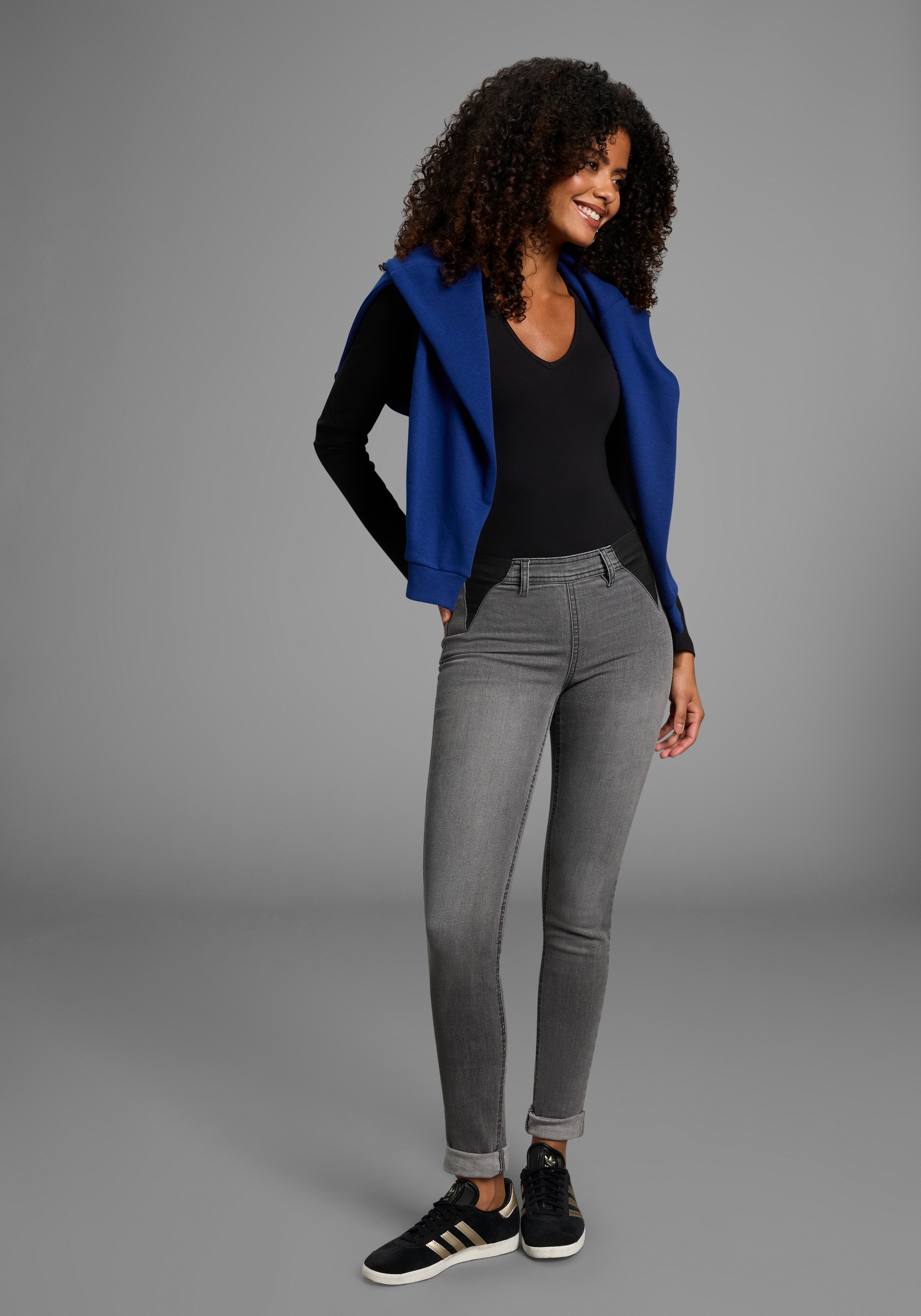 Arizona Jeggings en jeans