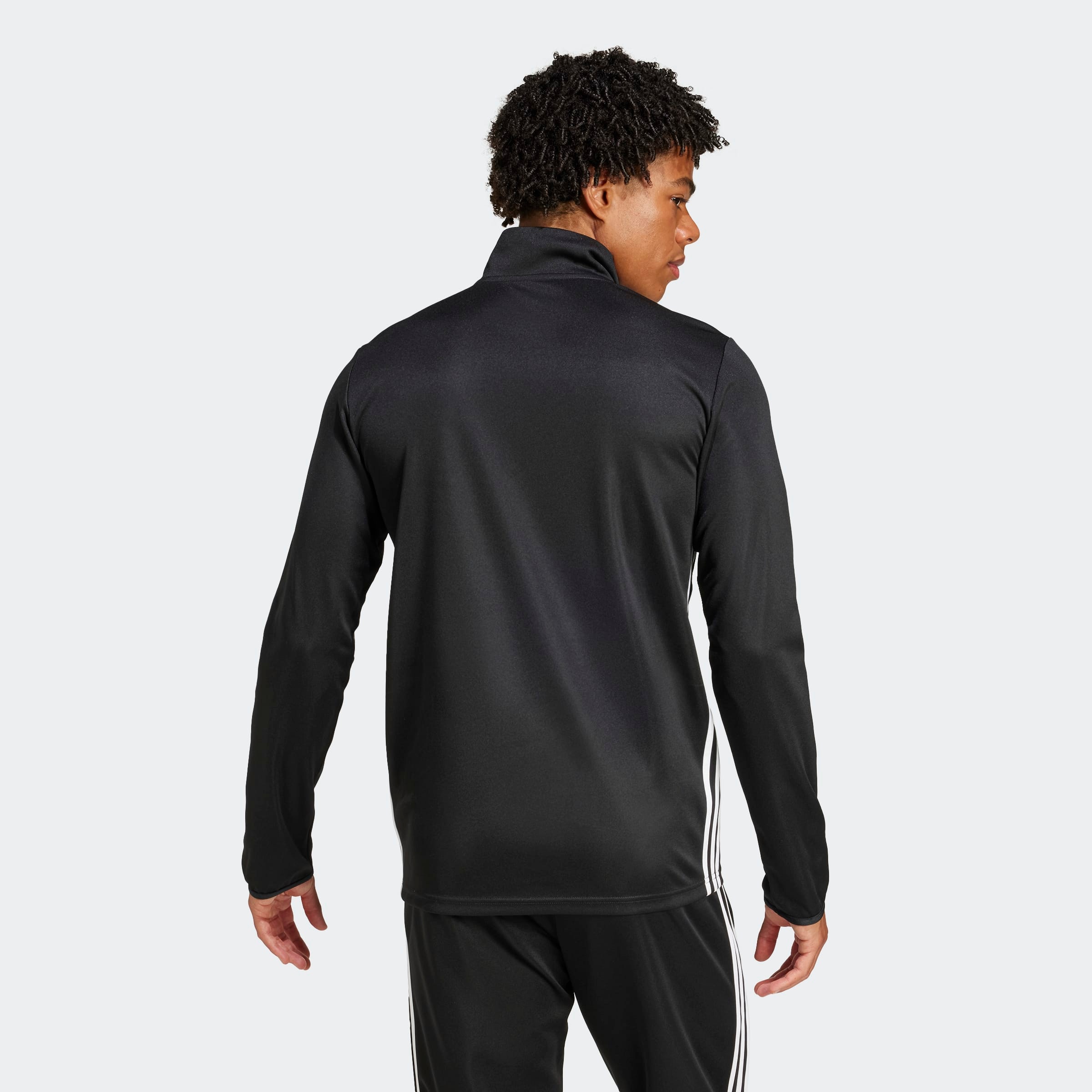 adidas Performance Veste d'entraînement »TIRO 25 ESSENTIALS TRAININGSOBERTEIL«