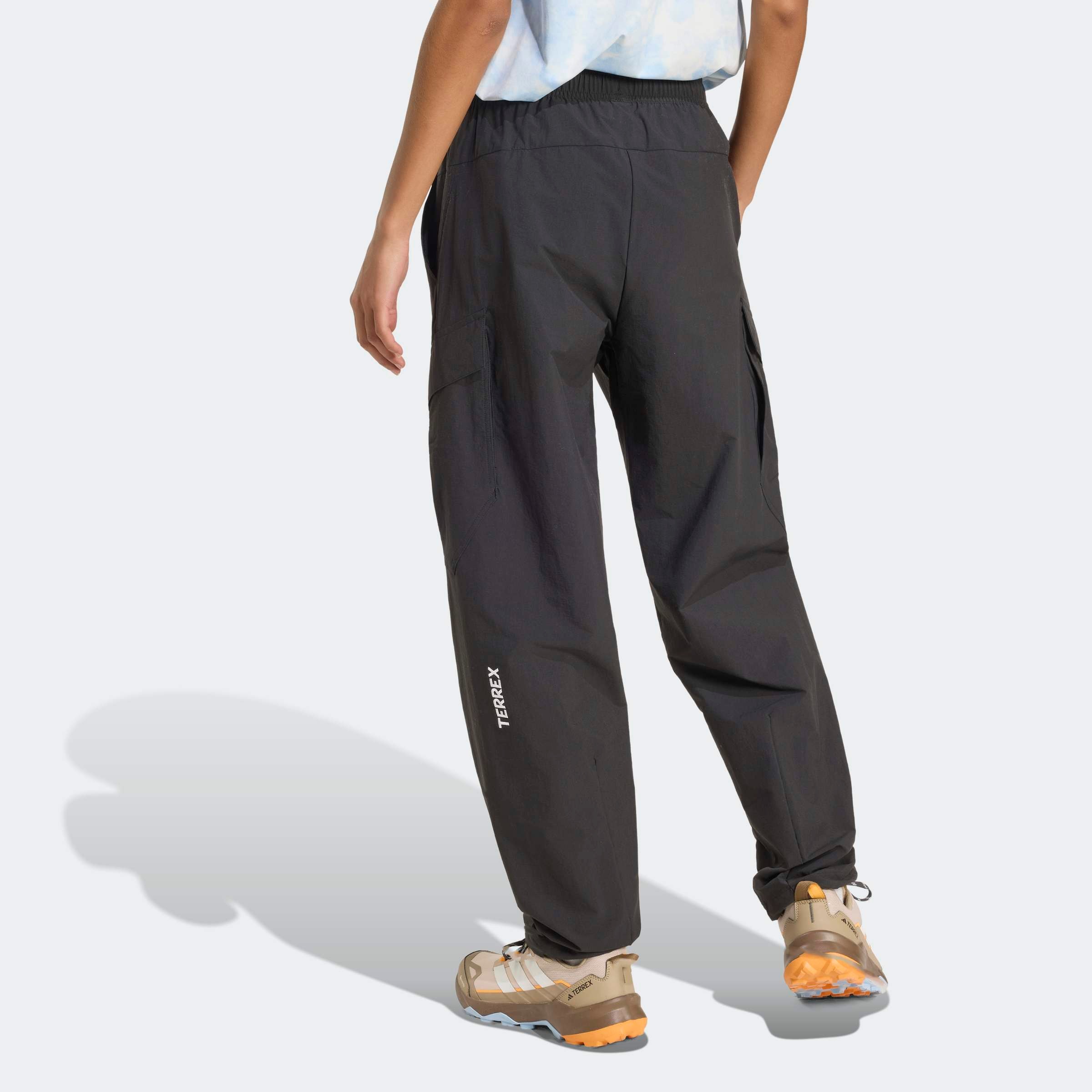 adidas TERREX Pantalon de plein air »XPLORIC CLIMA365«