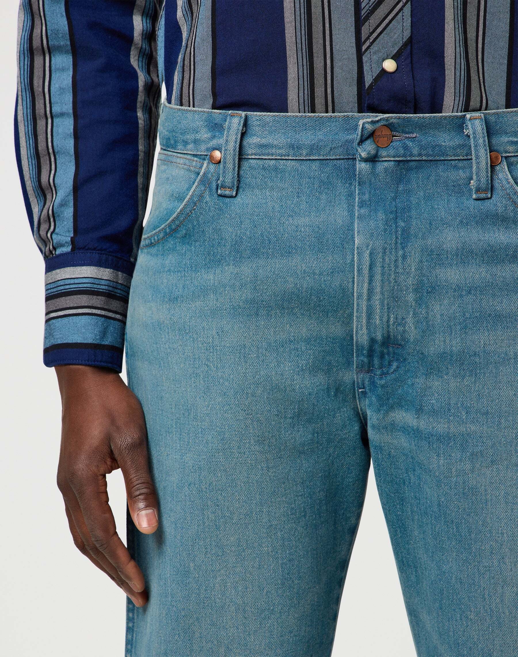 Wrangler Jeans bootcut »WRANGLER Jeans 13Mwz«