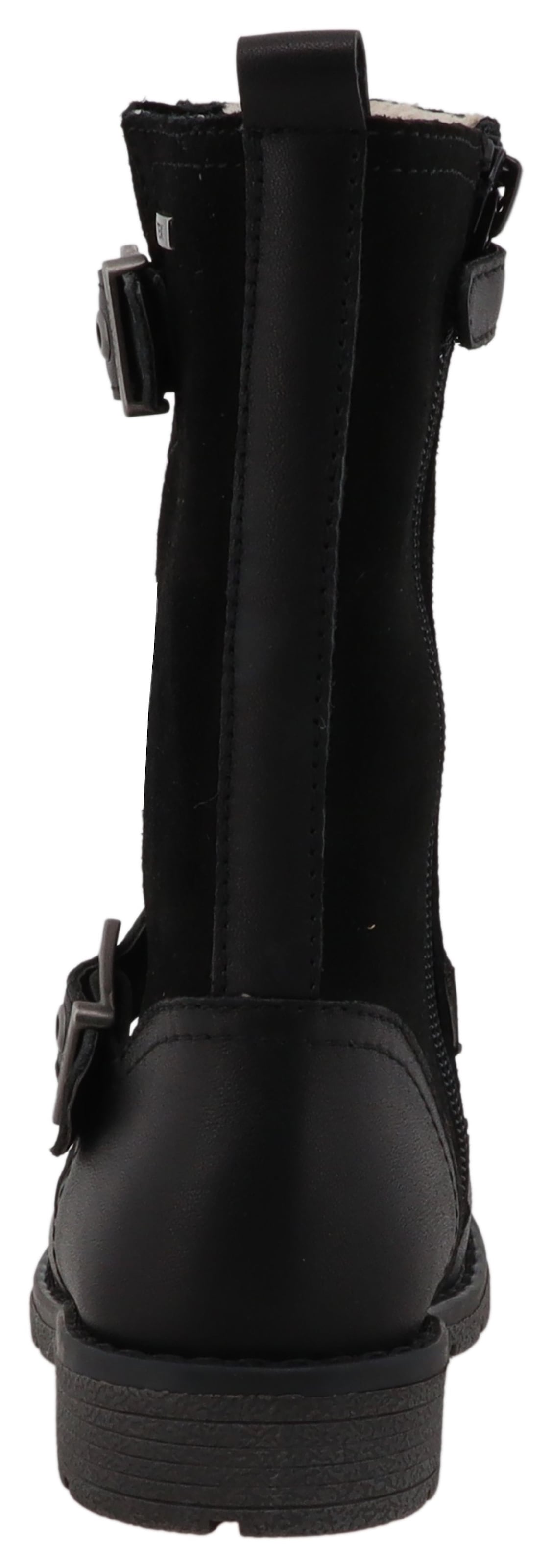 Lurchi Bikerboots »Hedi TEX«  Stiefel, Bikerboots mit Tex-Ausstattung, Grössenschablone zum Download
