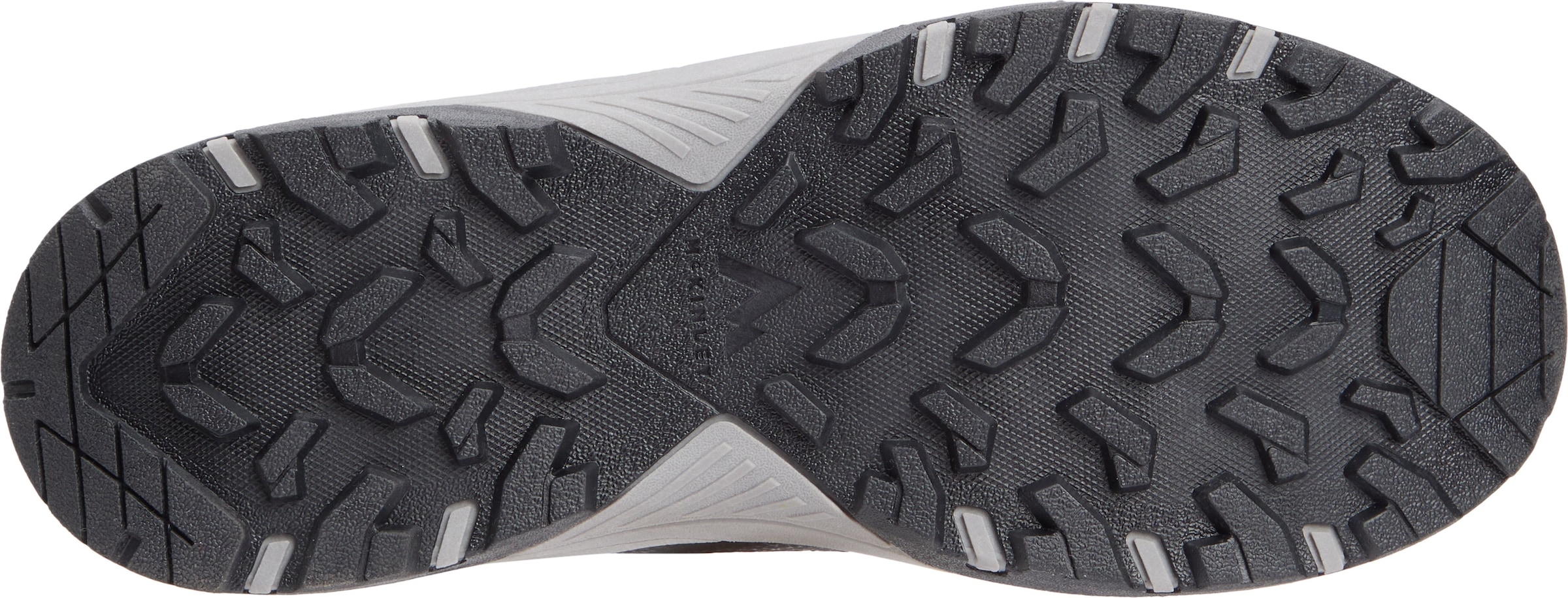 McKINLEY Chaussure de randonnée »Maine III MID AQB M«
