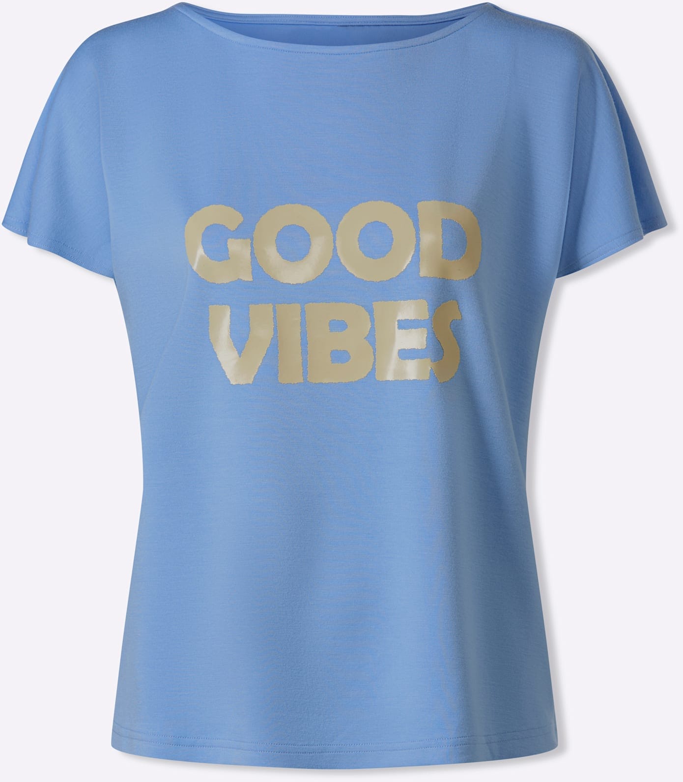 heine T-shirt »Shirt« 1 pièces