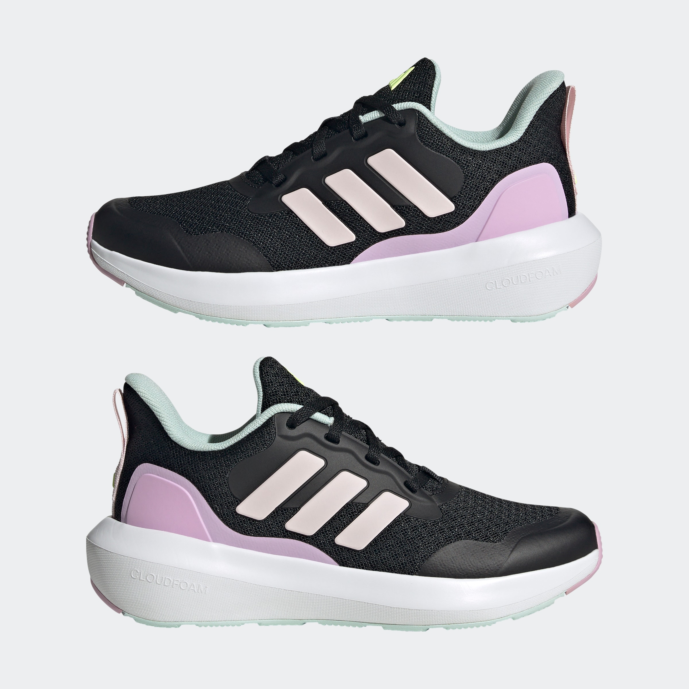 adidas Sportswear Chaussure de course »FORTARUN 3.0 KIDS«