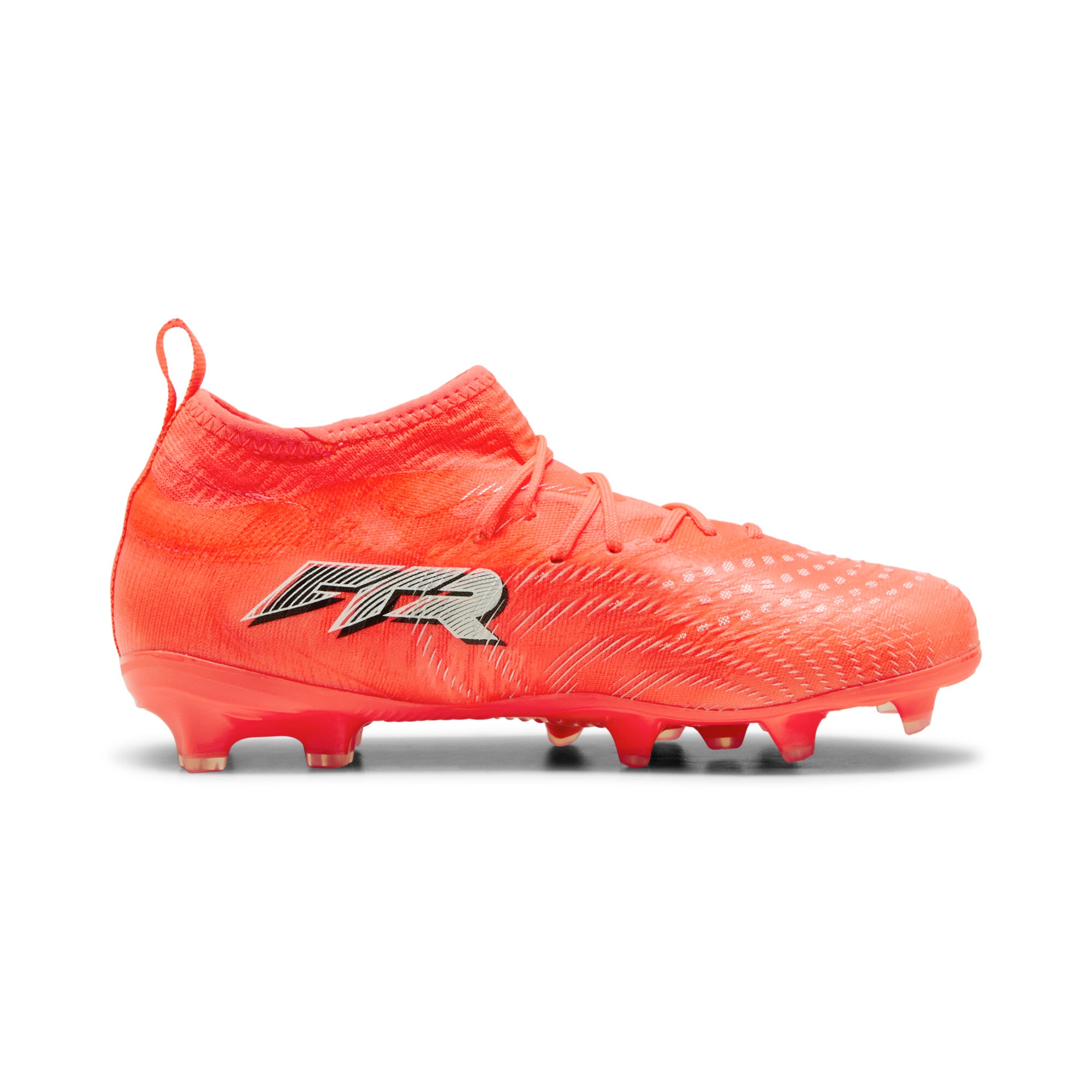 PUMA Chaussure de football »FUTURE 9 MATCH FG/AG JR«  für Rasenplätze