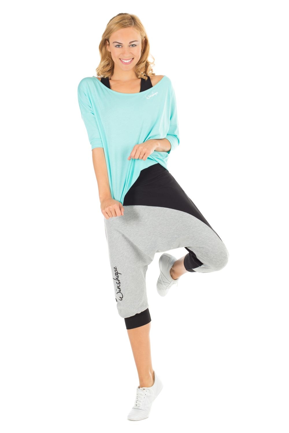 Winshape Dancehose »WBE10«  Dance-Style