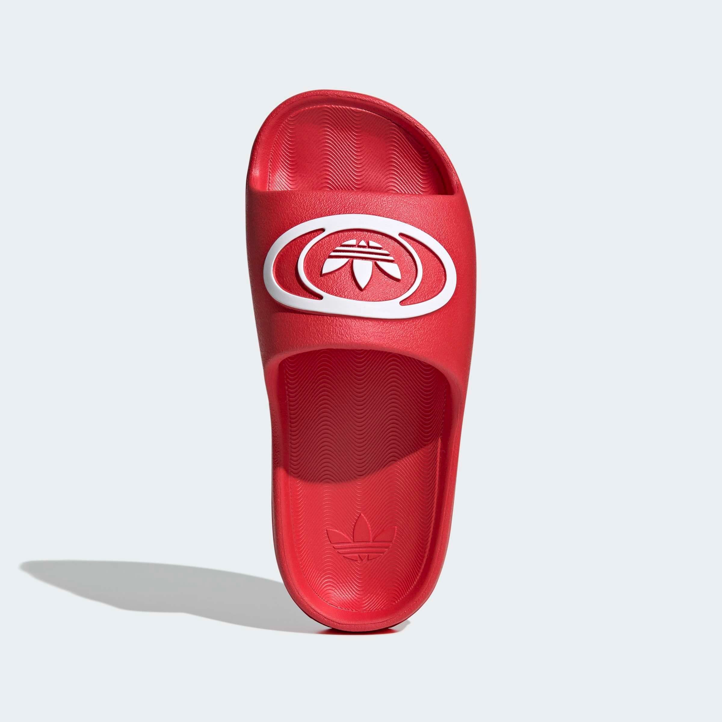 adidas Originals Badesandale »ADILETTE 00S BADESCHLAPPEN«  Badelatschen