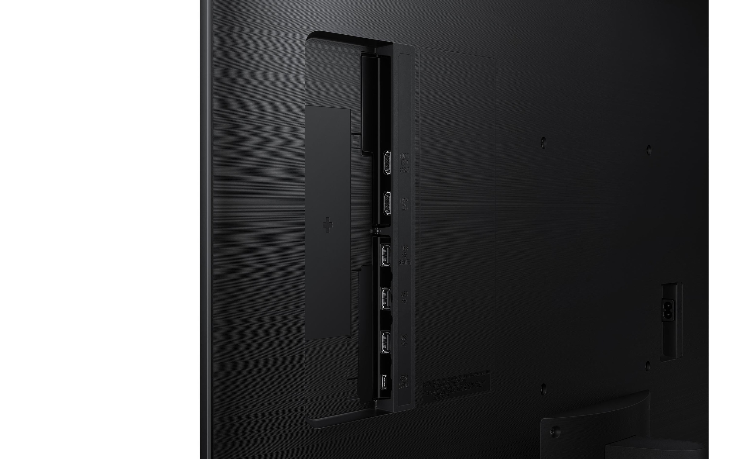 Samsung Gaming-Monitor »S43FM700UU« 108 cm/43 ″  3840 x 2160 px 4 Reaktionszeit 60 Hz