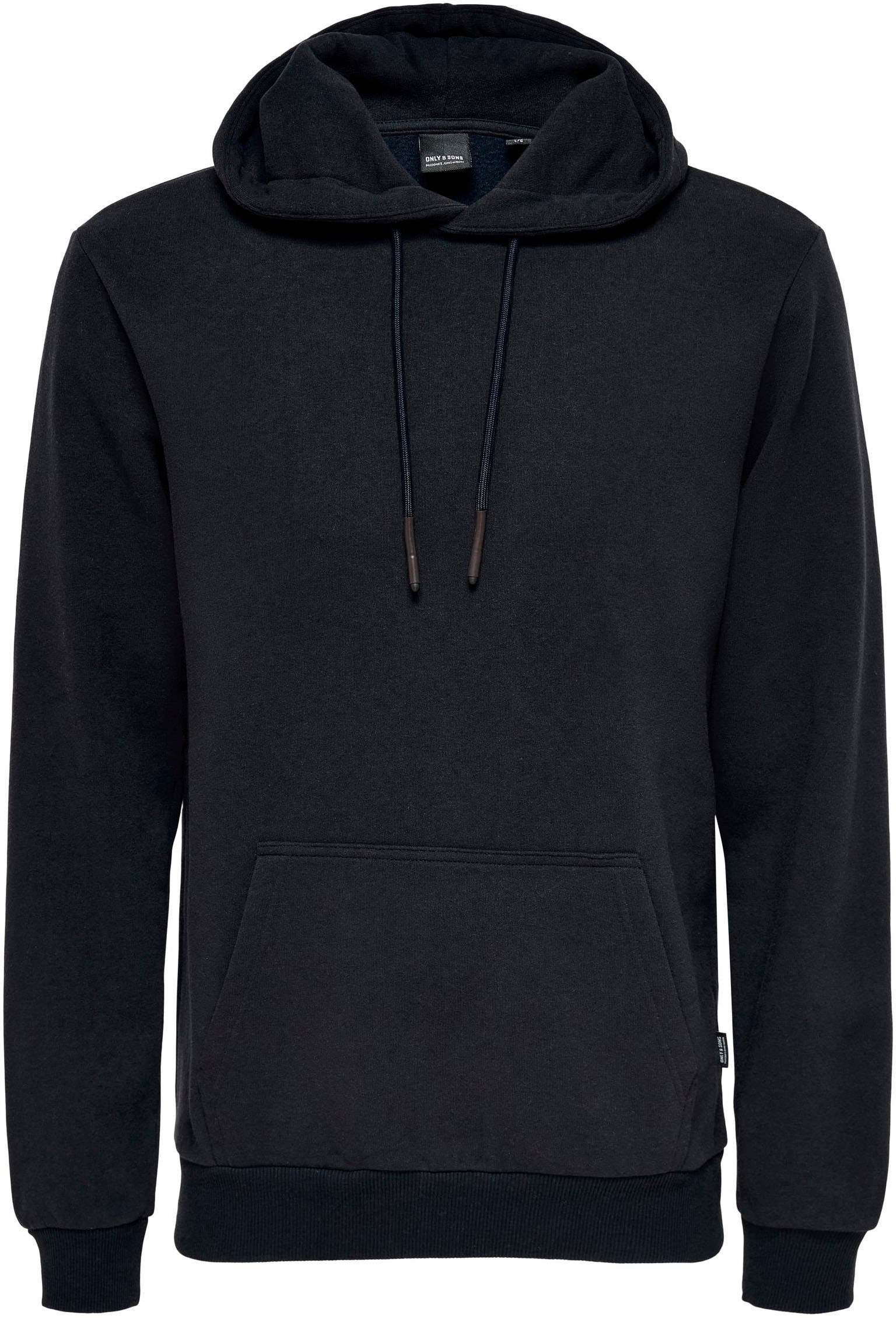 ONLY & SONS Kapuzensweatshirt »CERES LIFE HOODIE SWEAT«
