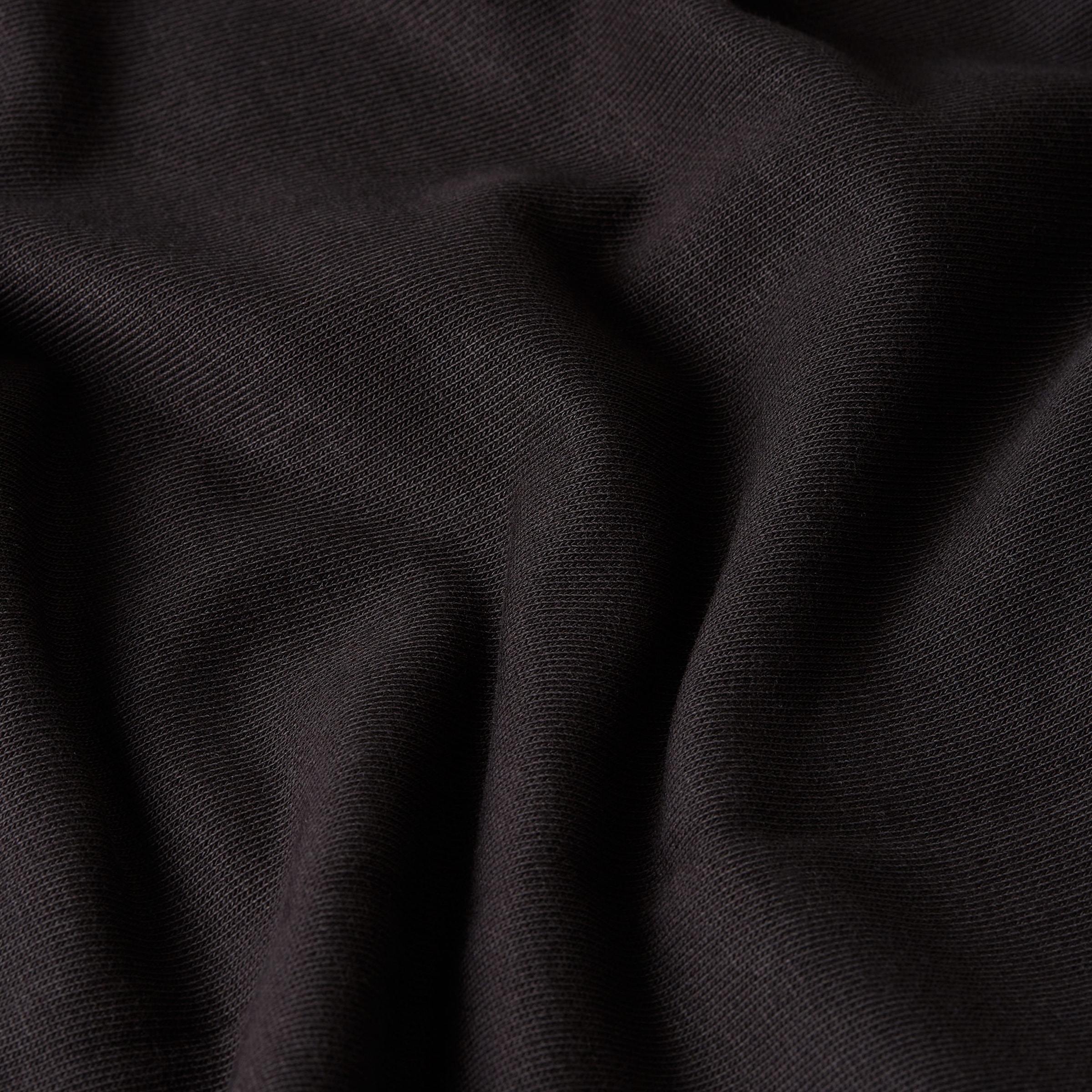 G-STAR Pull »HB Badge«, im Relaxed Fit, Rundhalsform
