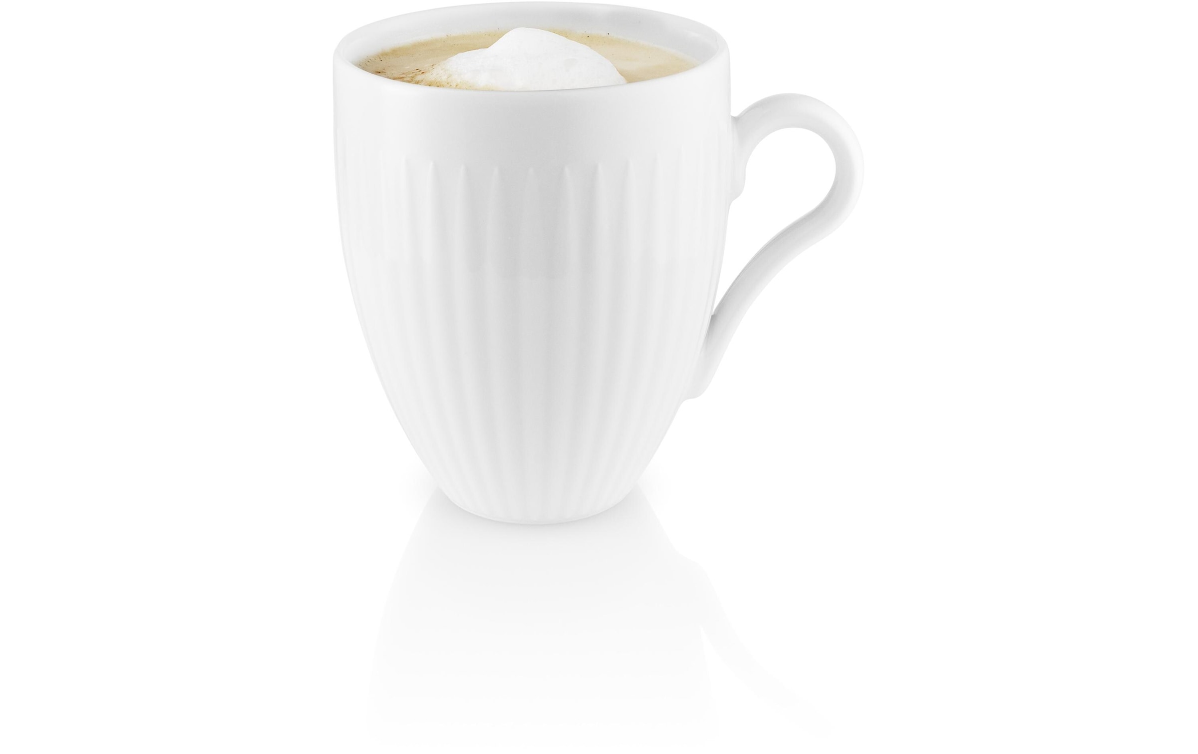 Eva Solo Cappuccinotasse »Legio Nova«