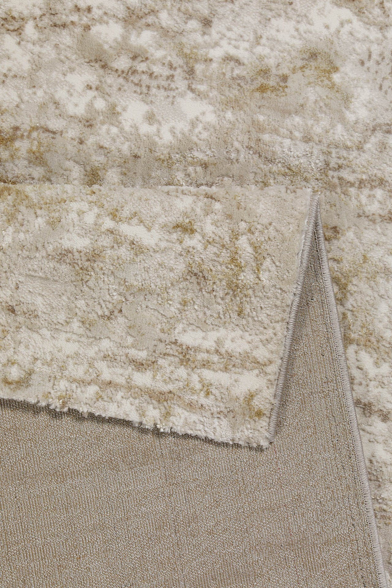 Esprit Teppich »Feel Vintage« rechteckig 12 mm Höhe Kurzflorteppich, gewebt, Vintage, retro, edel, orientalisch