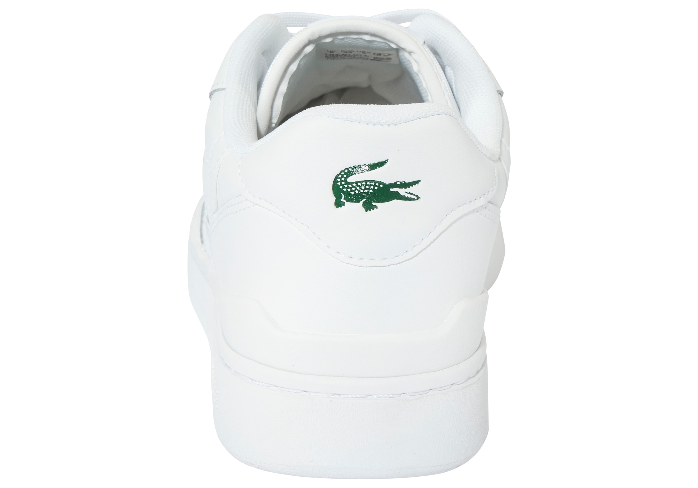 Lacoste Sneakers »LACOSTE T-CLIP«