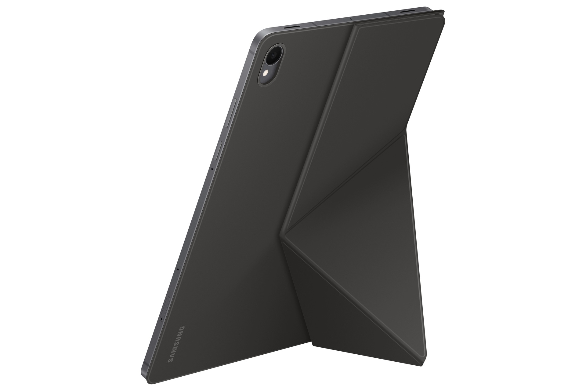 Samsung Housse pour tablette »Book Cover für Samsung Galaxy Tab S11« Samsung Galaxy Tab S11 Coque arrière, housse de protection, étui tablette, case, coque de protection, antichoc