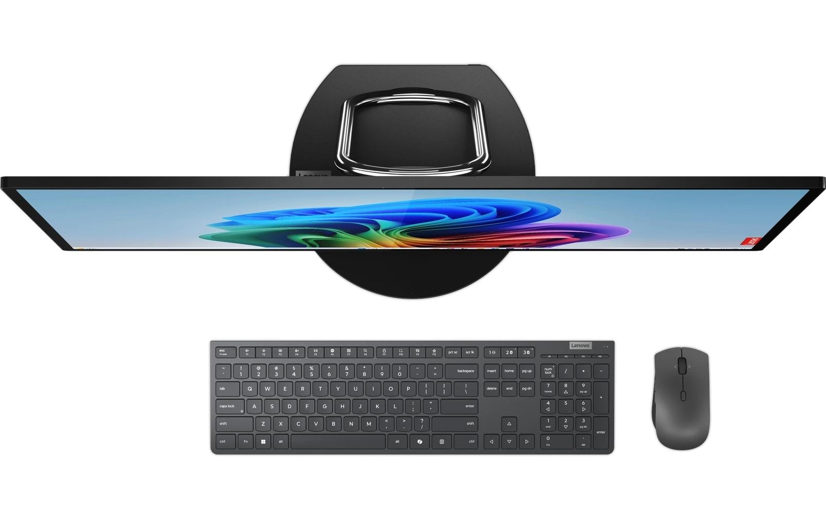 Lenovo All-in-One PC »AIO 32ILL10«