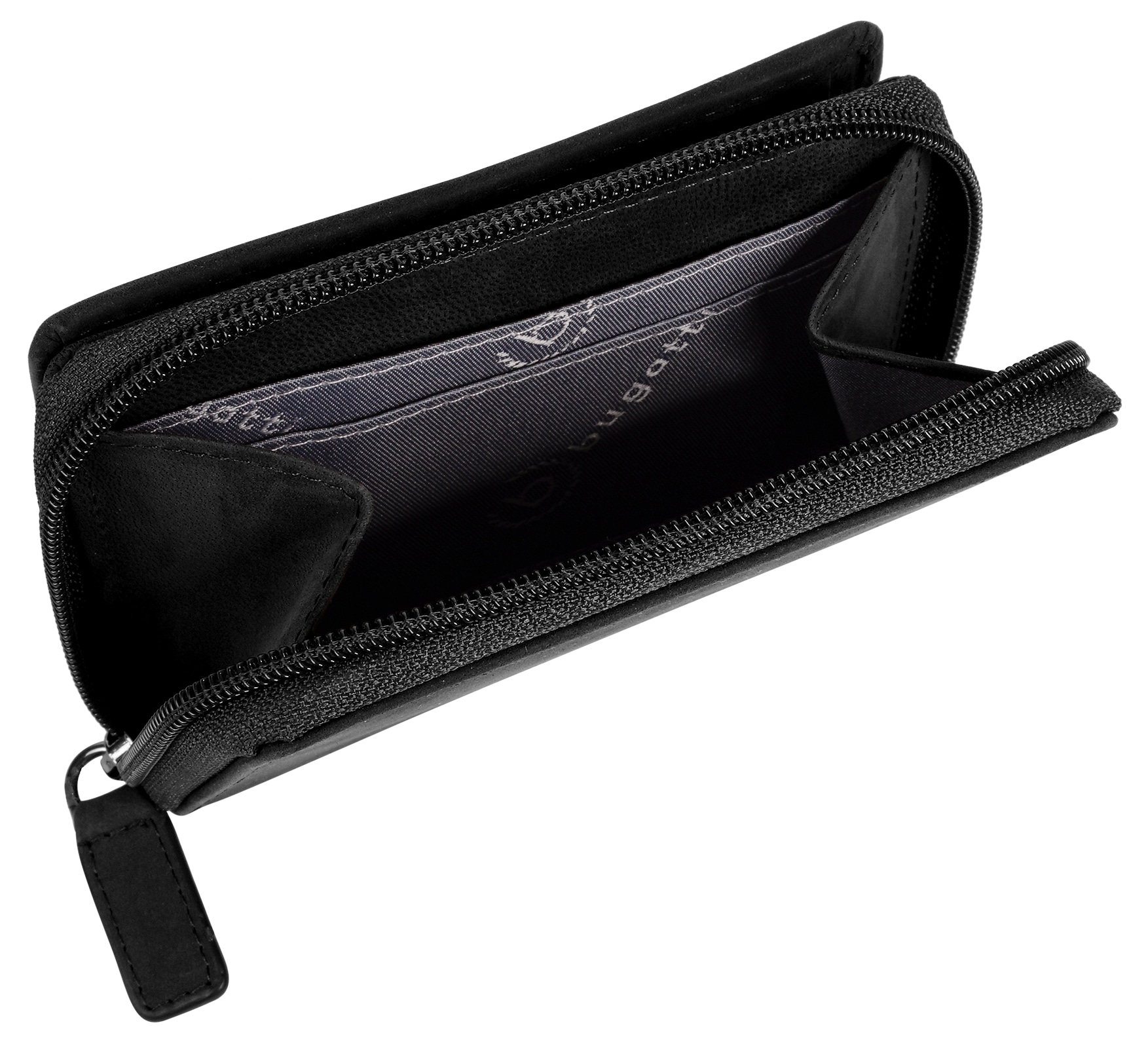 bugatti Porte-monnaie »LUCA« echt Leder