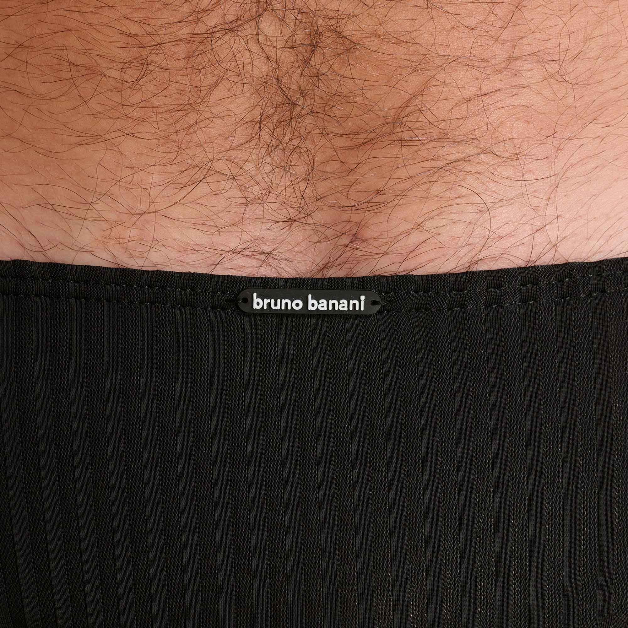 Bruno Banani String »ANTISTRESS 2.0«