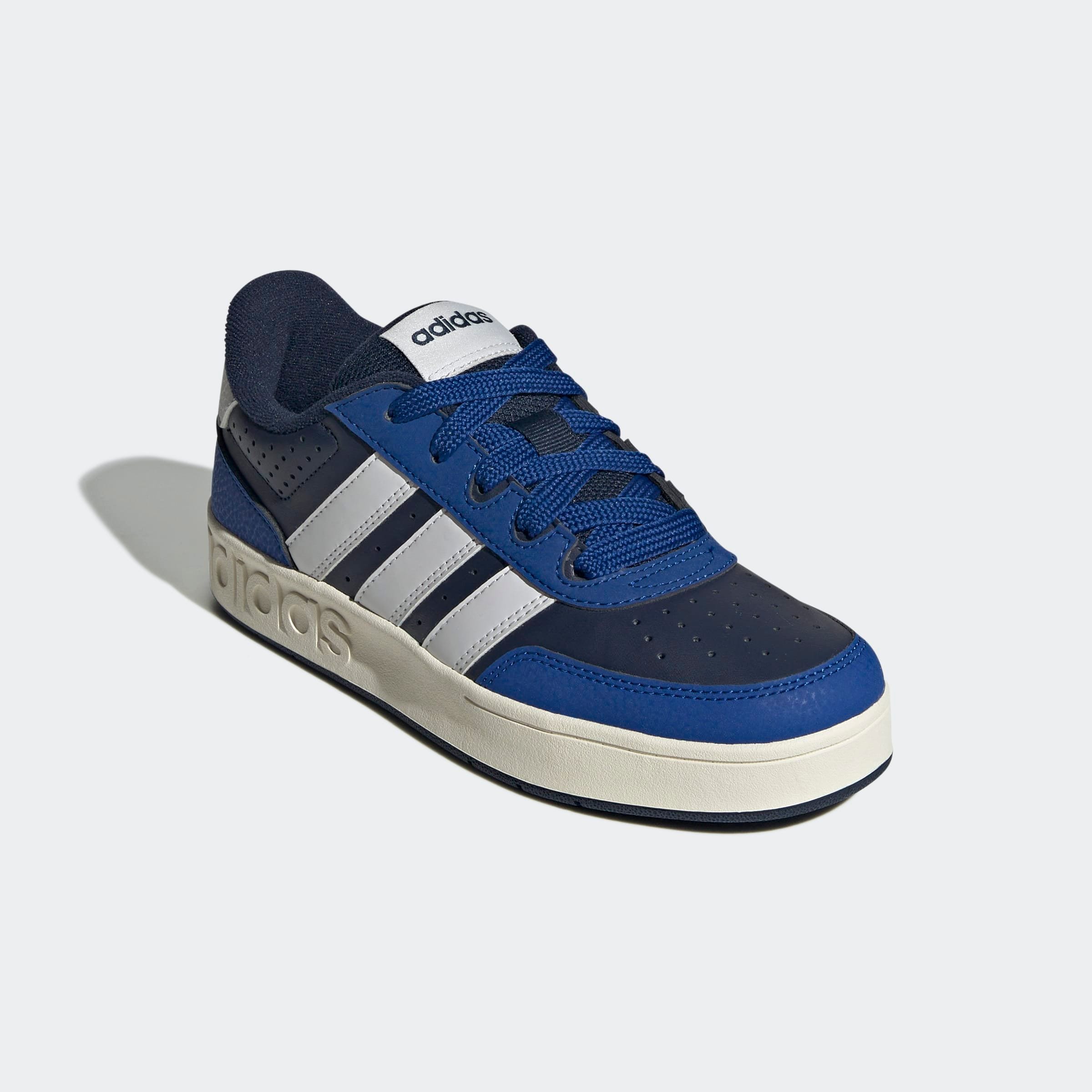 adidas Sportswear Sneakers »BREAKBASE  KIDS«