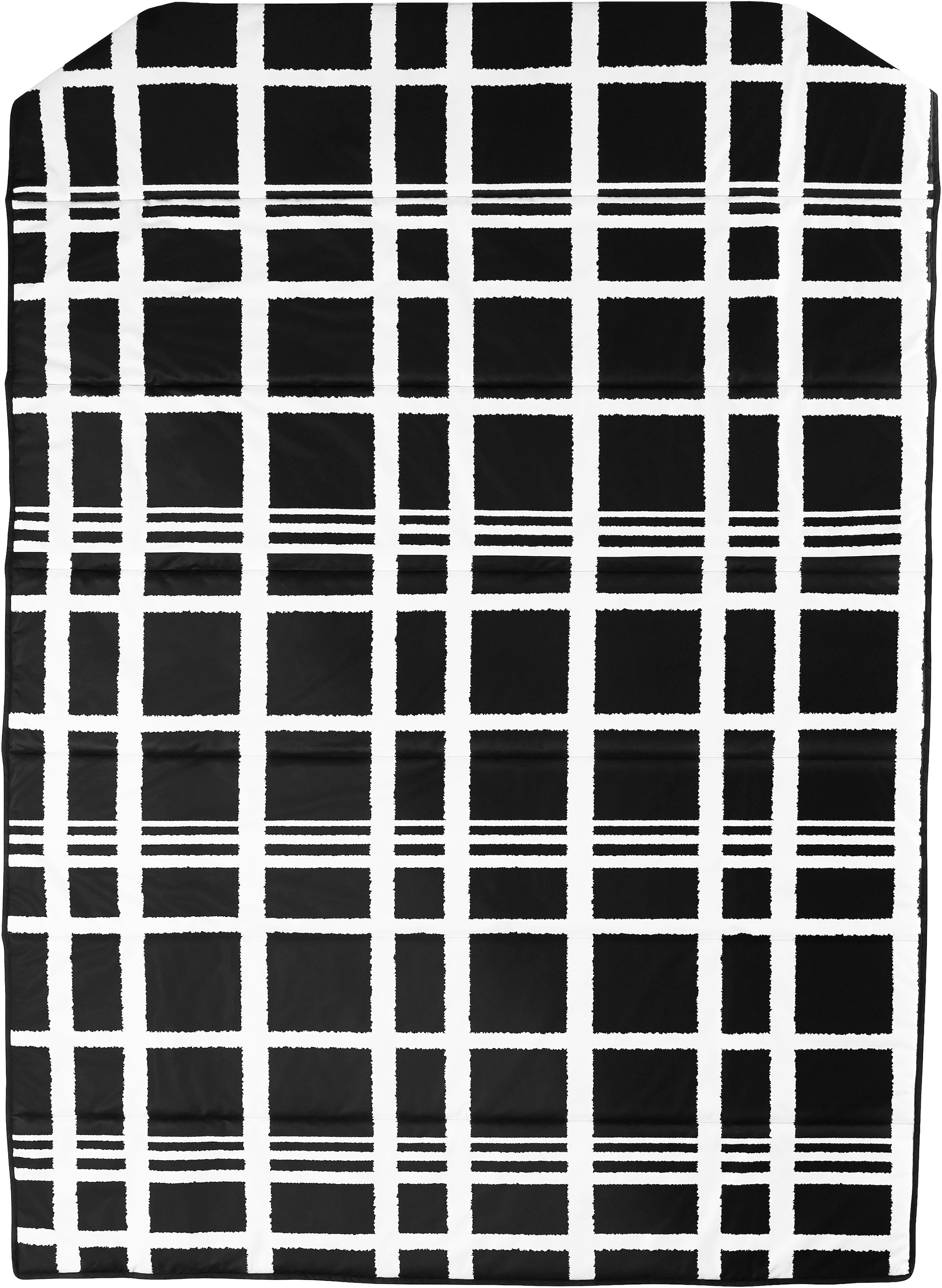 Westfalia Schlafkomfort Couvre-lit