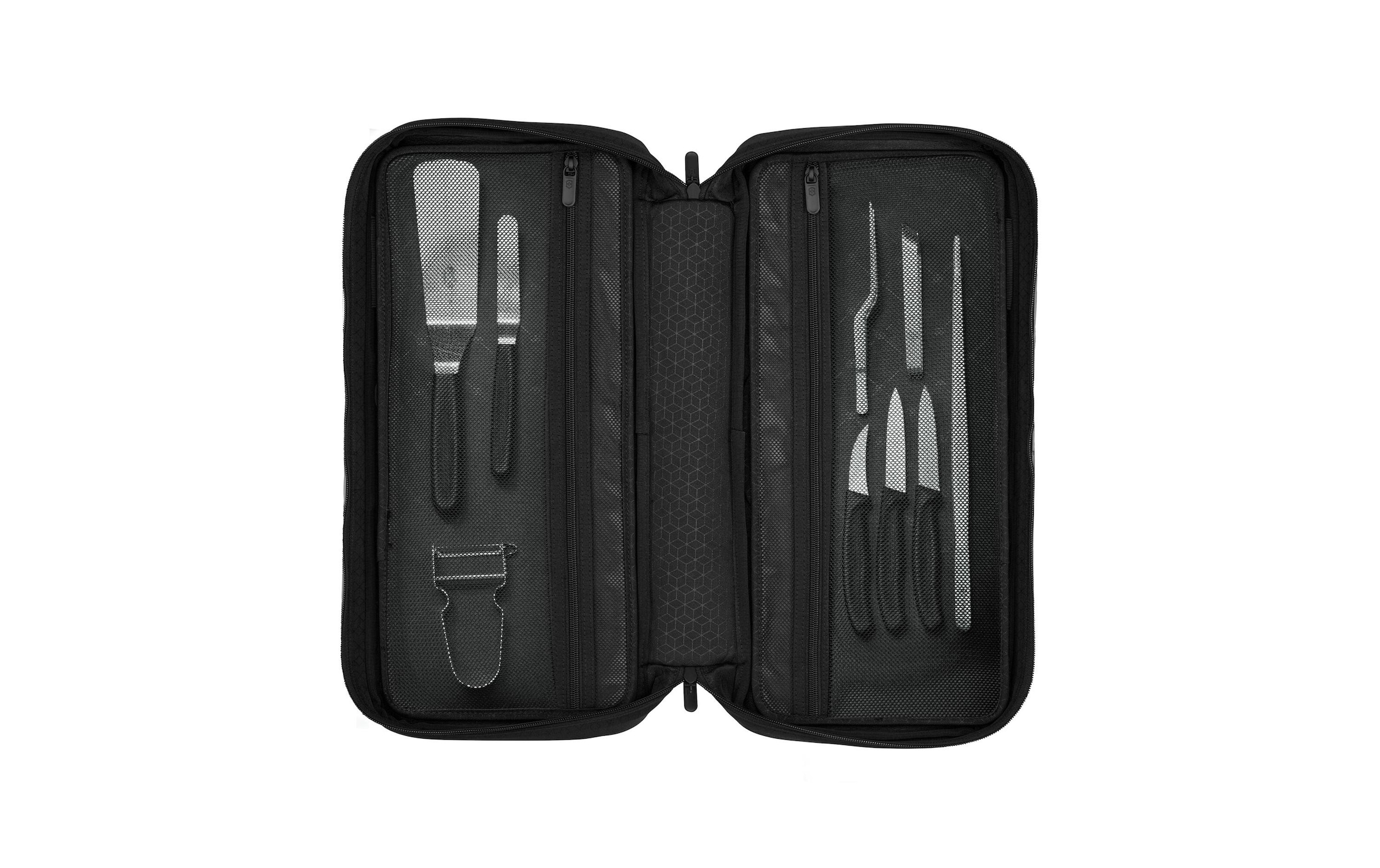 Victorinox Sets de couteaux »Compact«