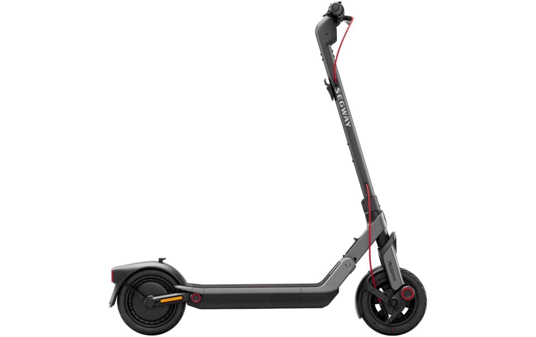 ninebot by Segway E-Scooter »E3 D« 20 km/h 45 km