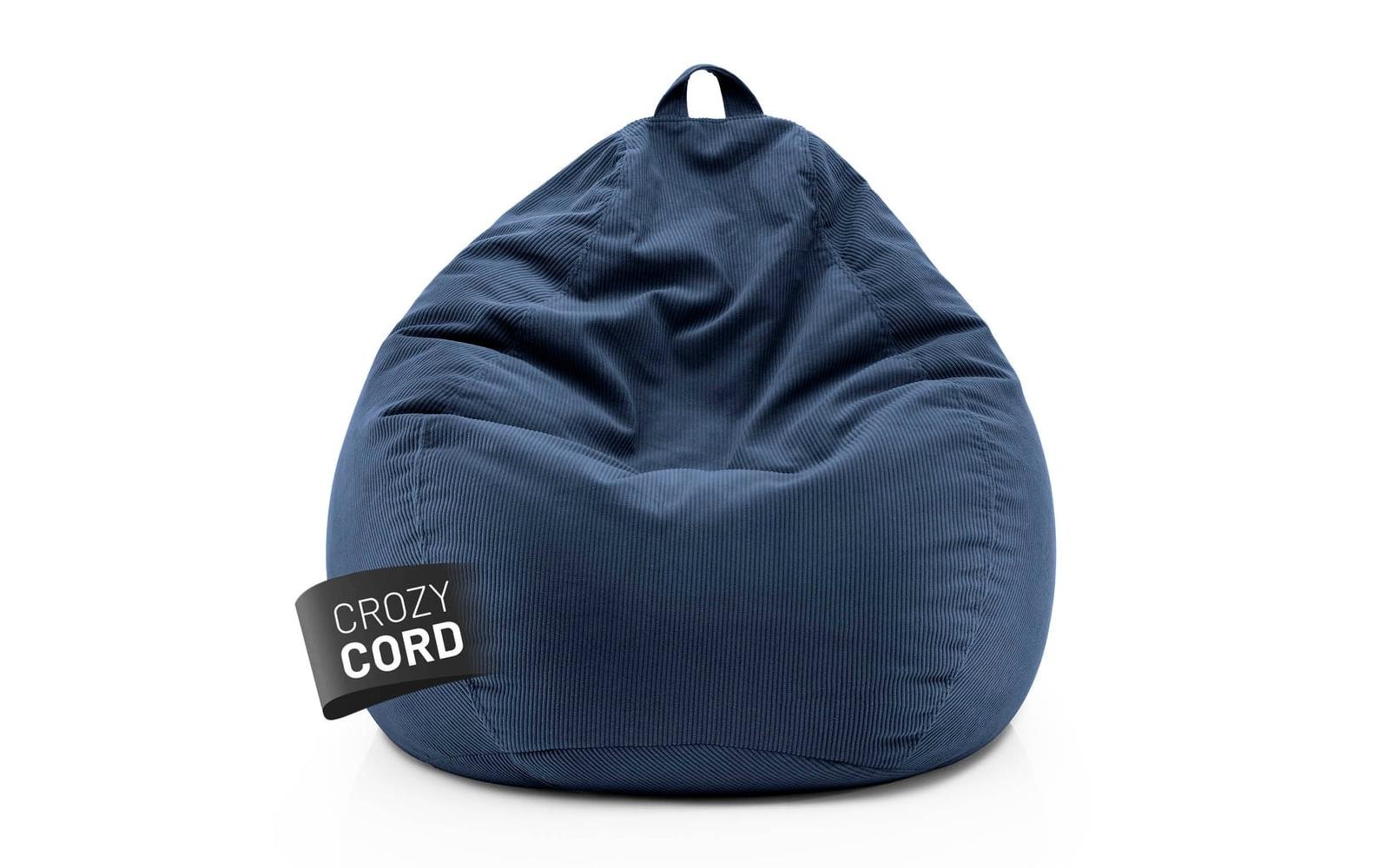 Lumaland Sitzsack »315 l Comfort«