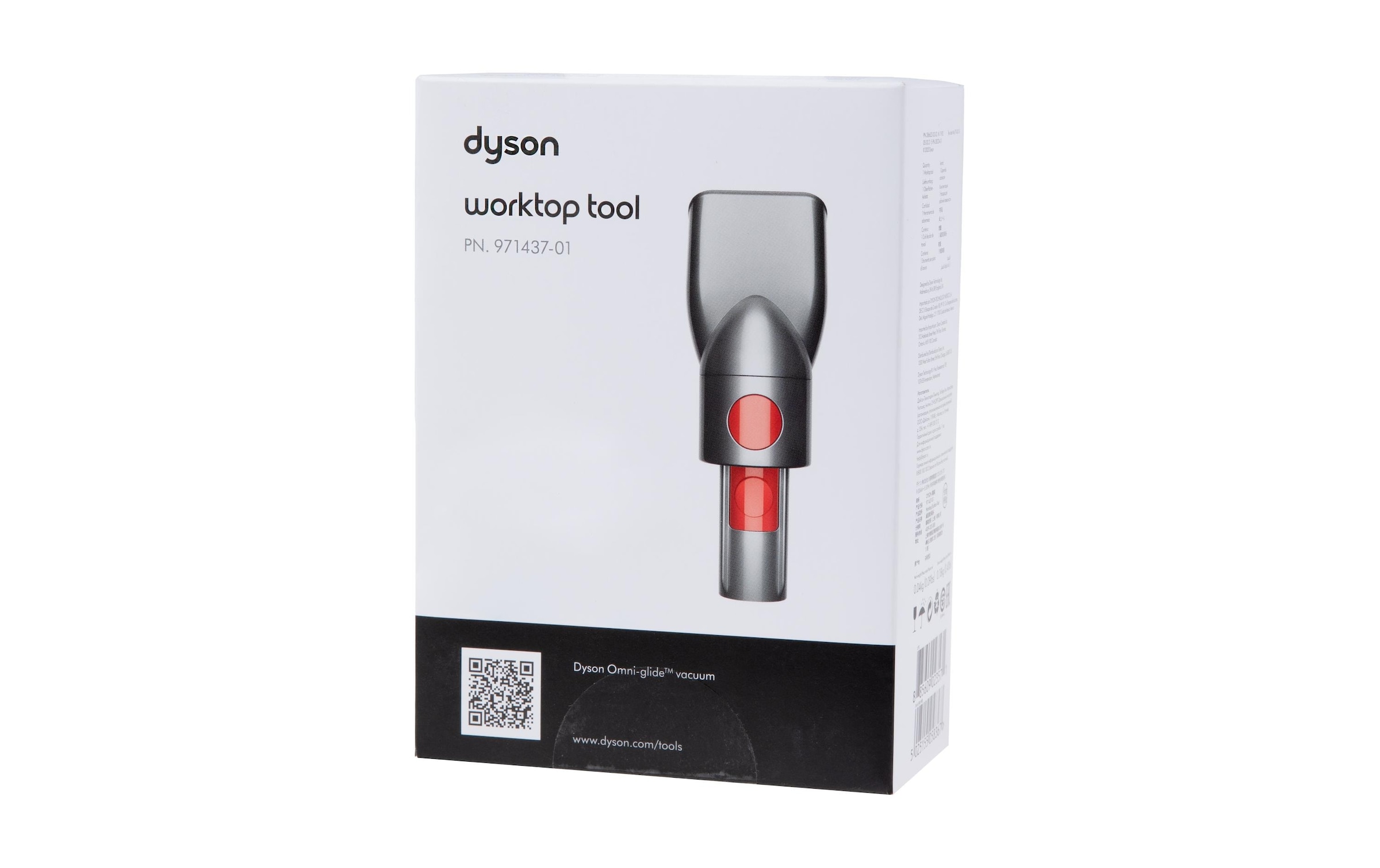 DYSON Buse d'aspiration »Worktop Tool für Omni Glide«