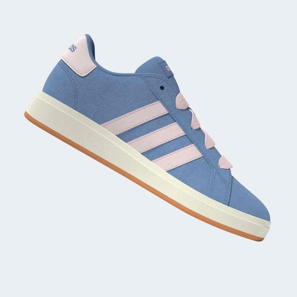 adidas Sportswear Sneakers »GRAND COURT 00S«  Design auf den Spuren des adidas Superstar