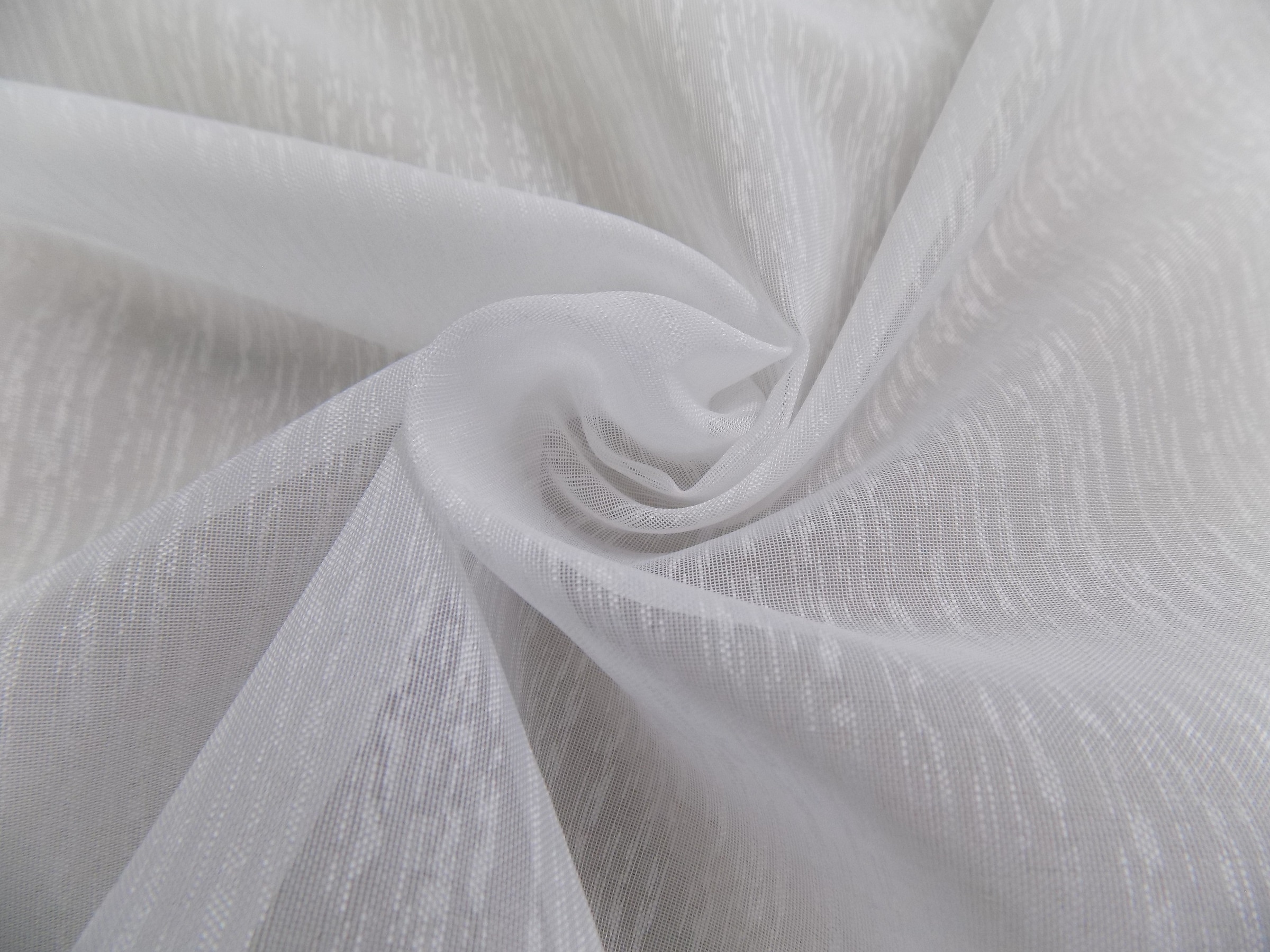 Wirth Rideau »Heike« Ruban plissé 1 cuis tlg.