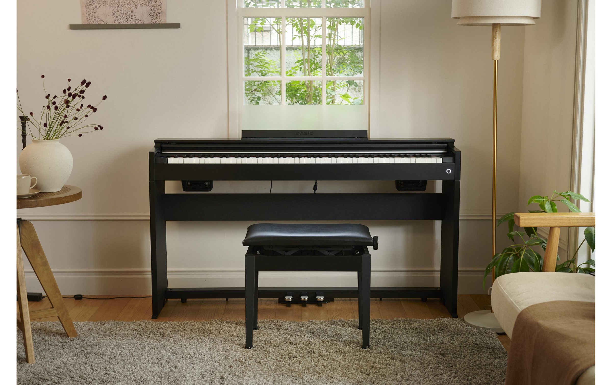 CASIO Digitalpiano »CELVIANO AP-S200«