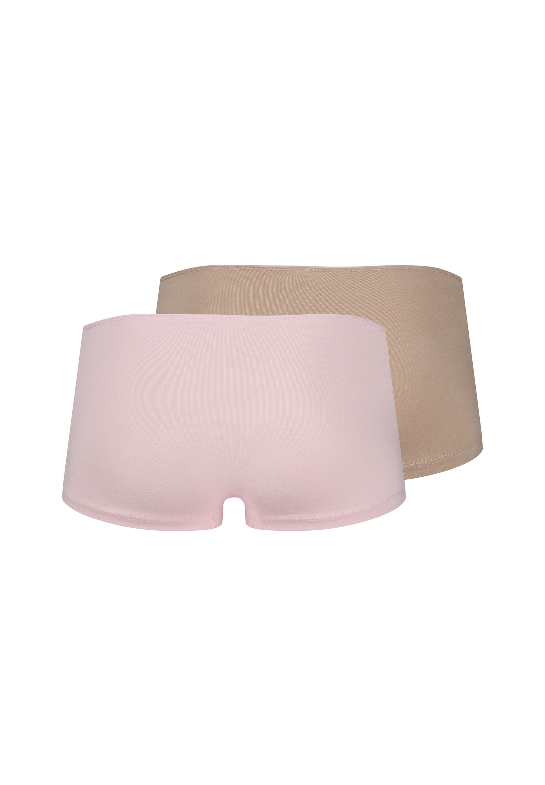 Skiny Panty »SKINY ADVANTAGE Cotton Stretch« Paquet, 2 cuis