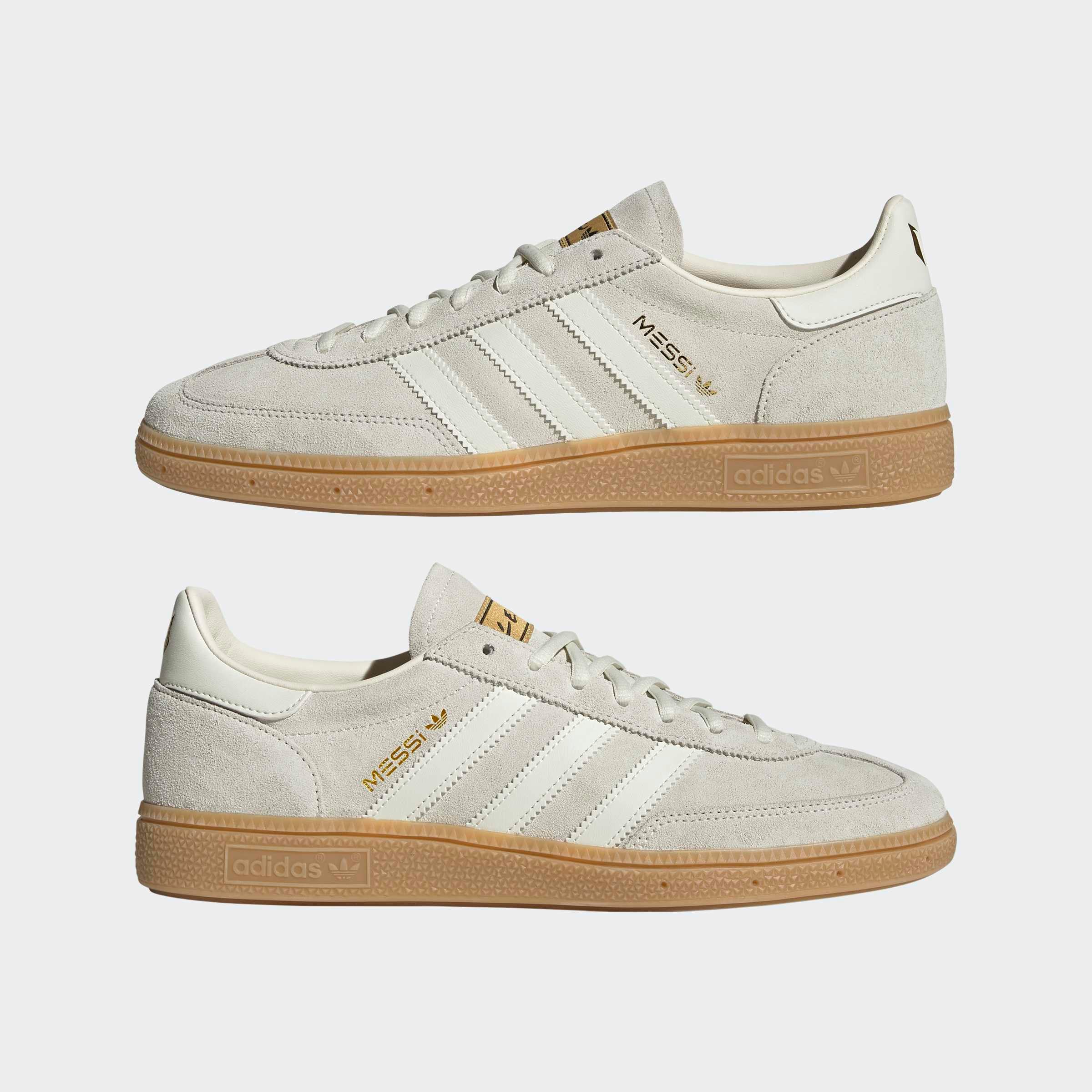 adidas Performance Sneakers »HANDBALL SPEZIAL MESSI«