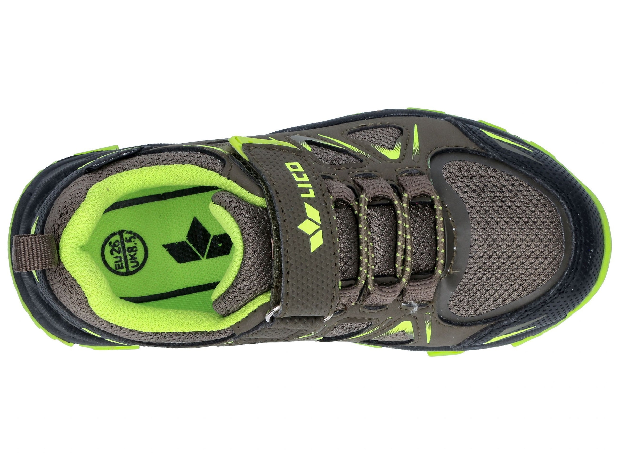 Lico Chaussure d'extérieur »Outdoorschuh Allen VS«