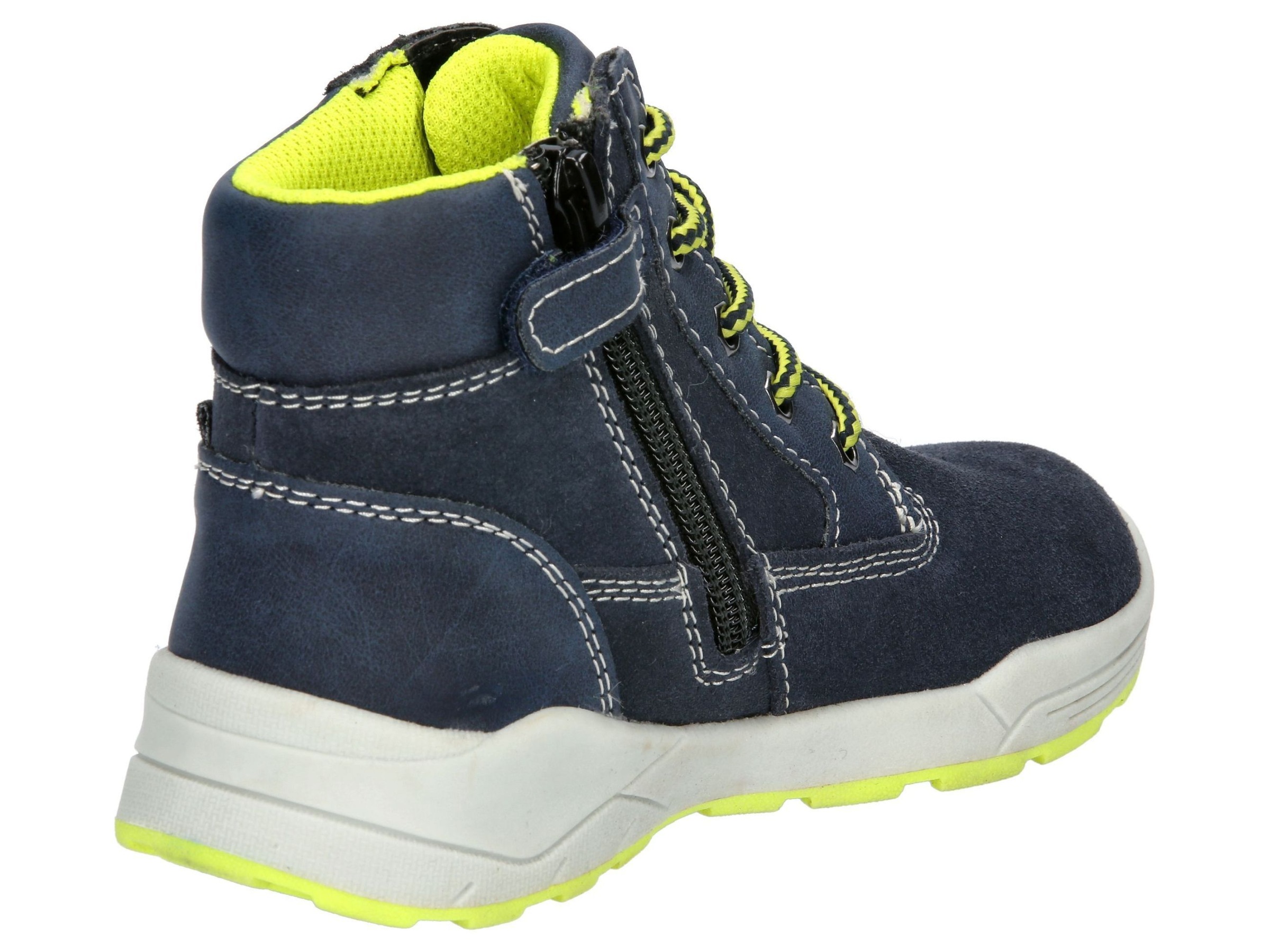 Lico Bottes d'hiver »Freizeitstiefel Benisha«