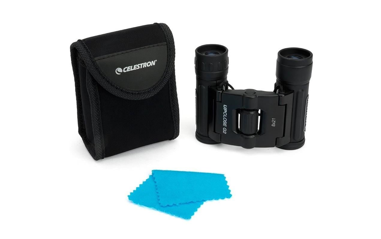 Celestron Jumelles »UpClose G2 8 x 21«