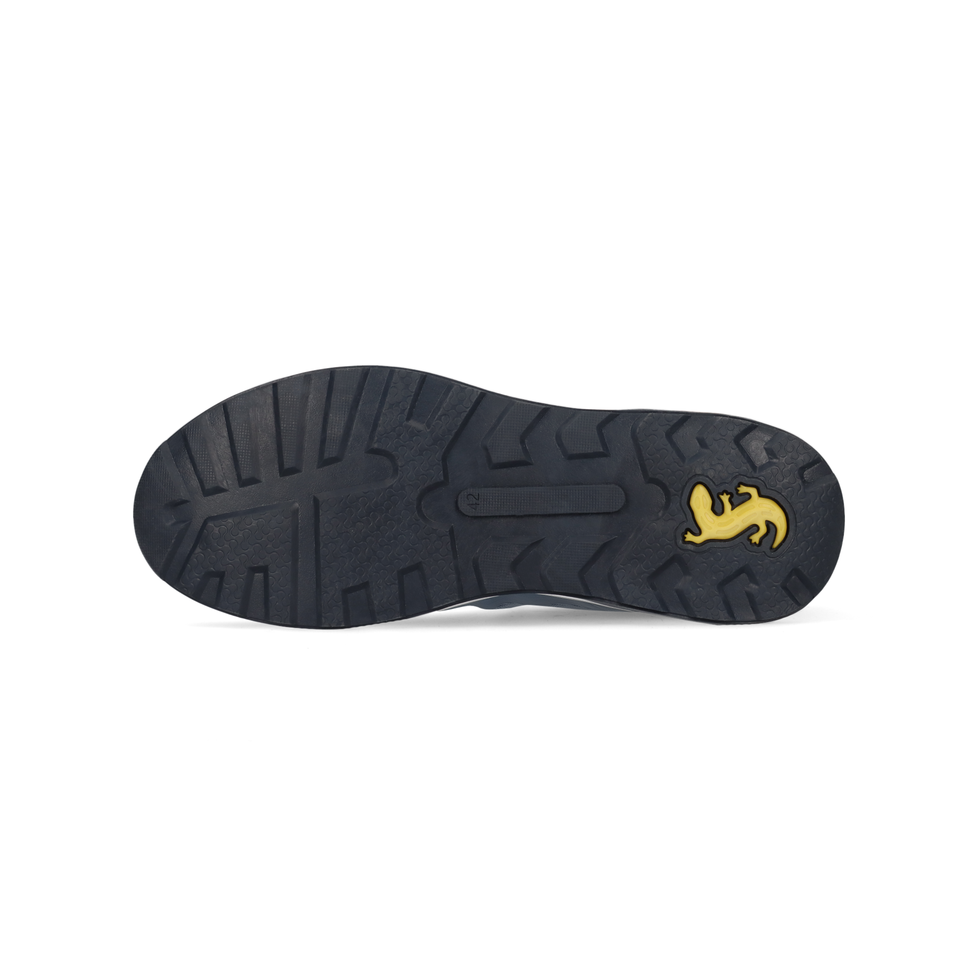 Salamander Sneakers  Chaussure à lacets, sneaker décontracté, chaussure basse avec Ortholite