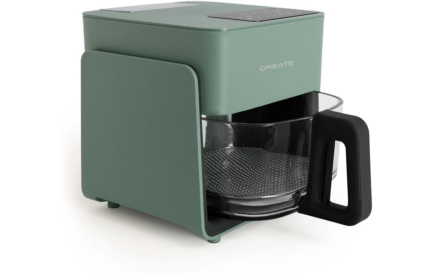   Heissluftfritteuse »Create Air Fryer Mist 4,2 l« 1300 W