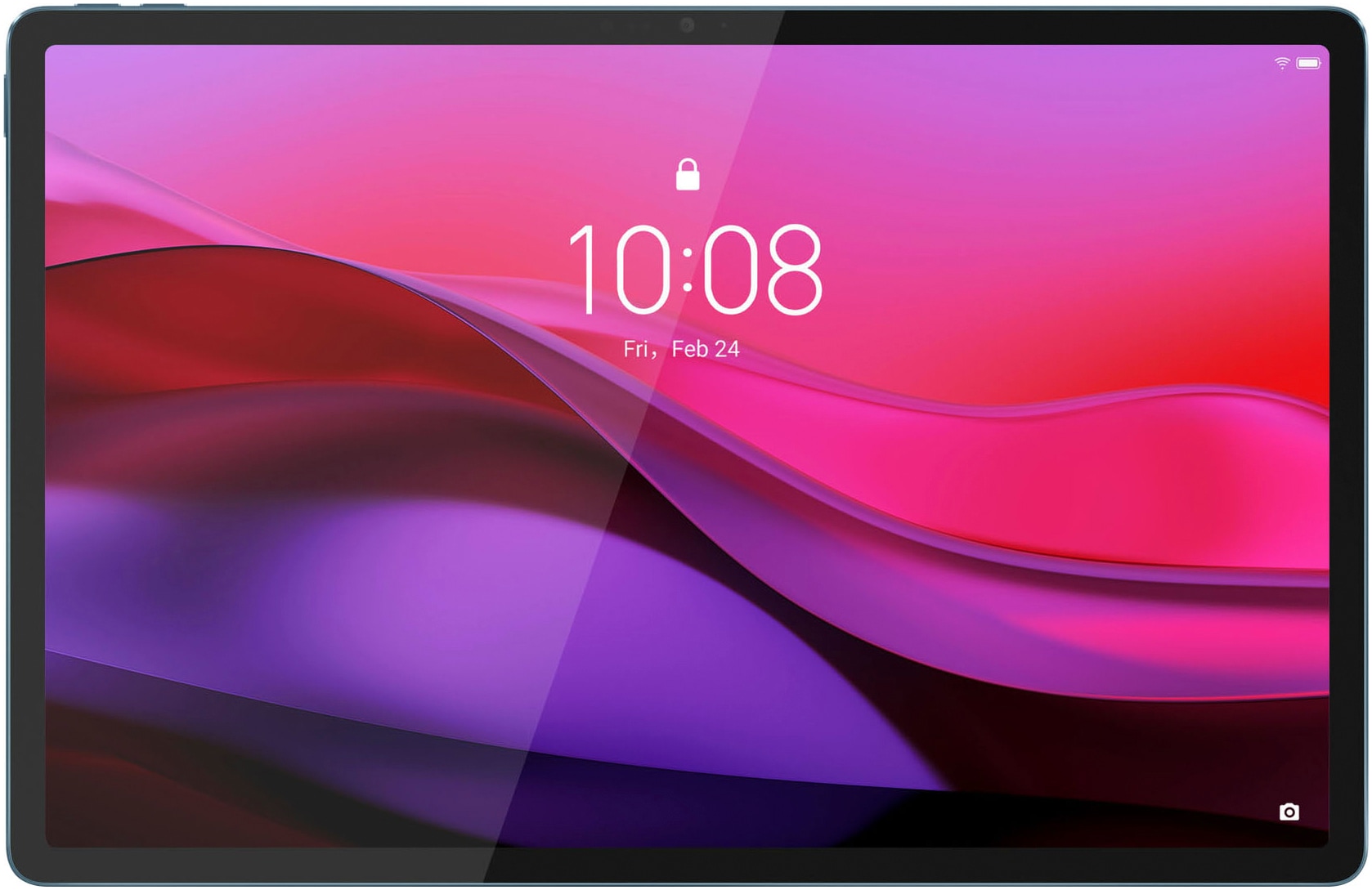 Lenovo Tablet »Yoga Tab Plus (12,7 Zoll)« (32,25 cm / 12,7 ″) Android 256 GB 6 x Harman Kardon Lautsprecher)