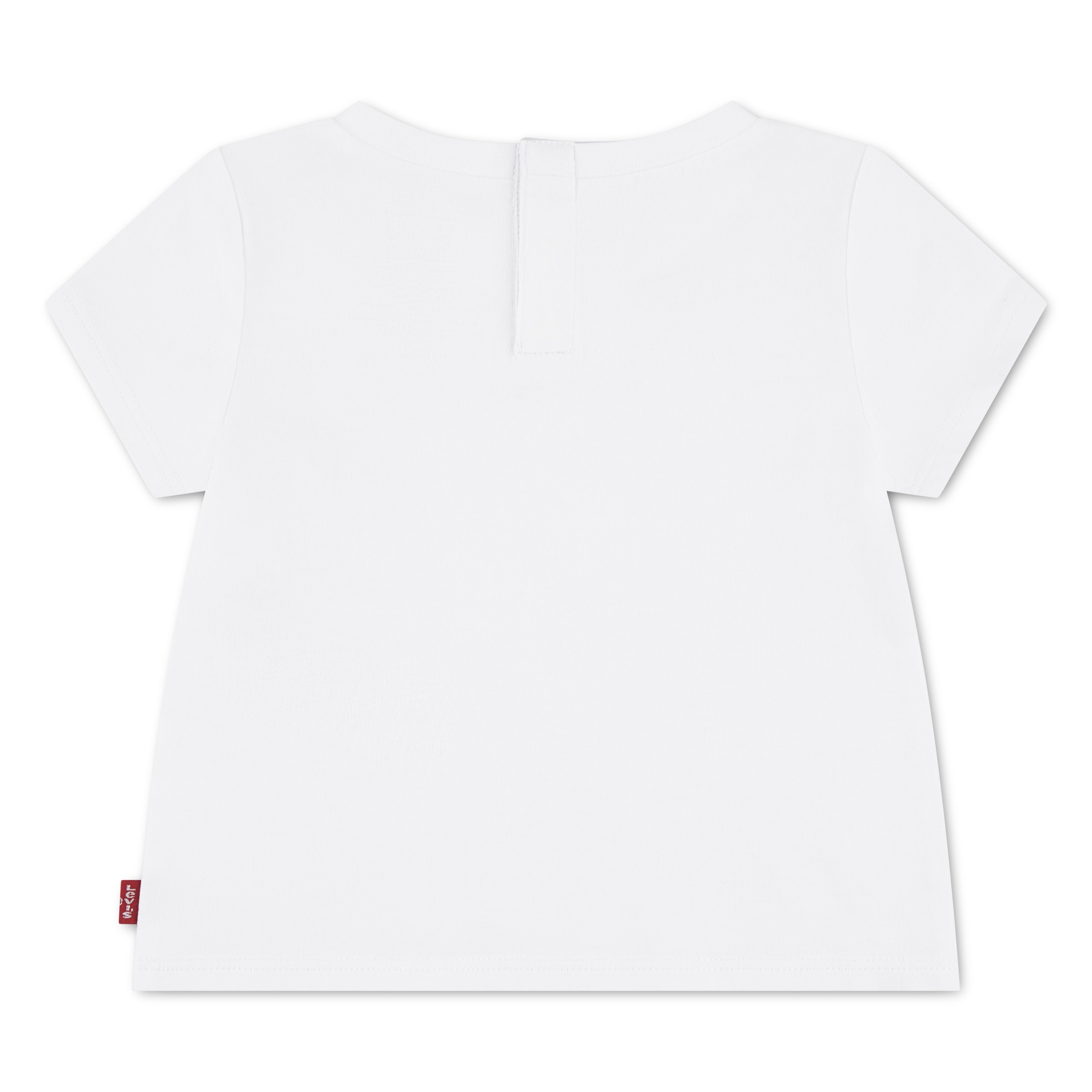 Levi's® Kids T-Shirt »LVG BATWING CHEST HIT TEE« mit kleinem Logo-Badge