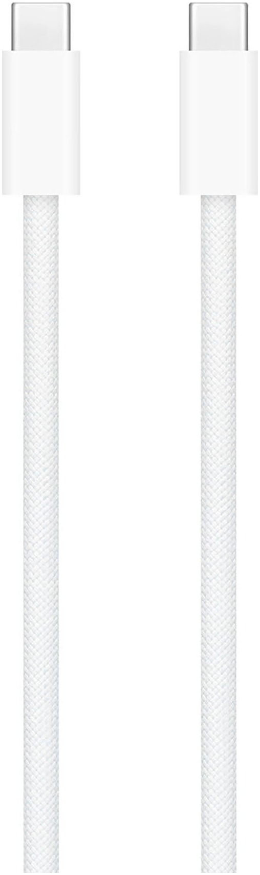 Apple USB-Kabel »240W USB-C (2m) Ladekabel« USB-C USB-C 200 cm