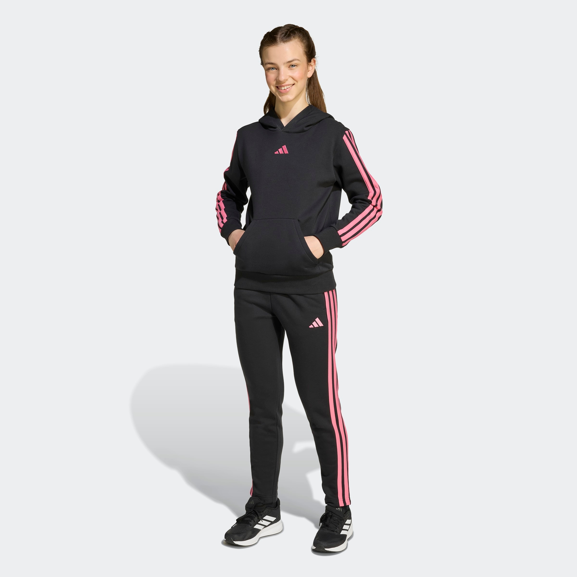 adidas Sportswear Sporthose »ESSENTIALS KIDS«